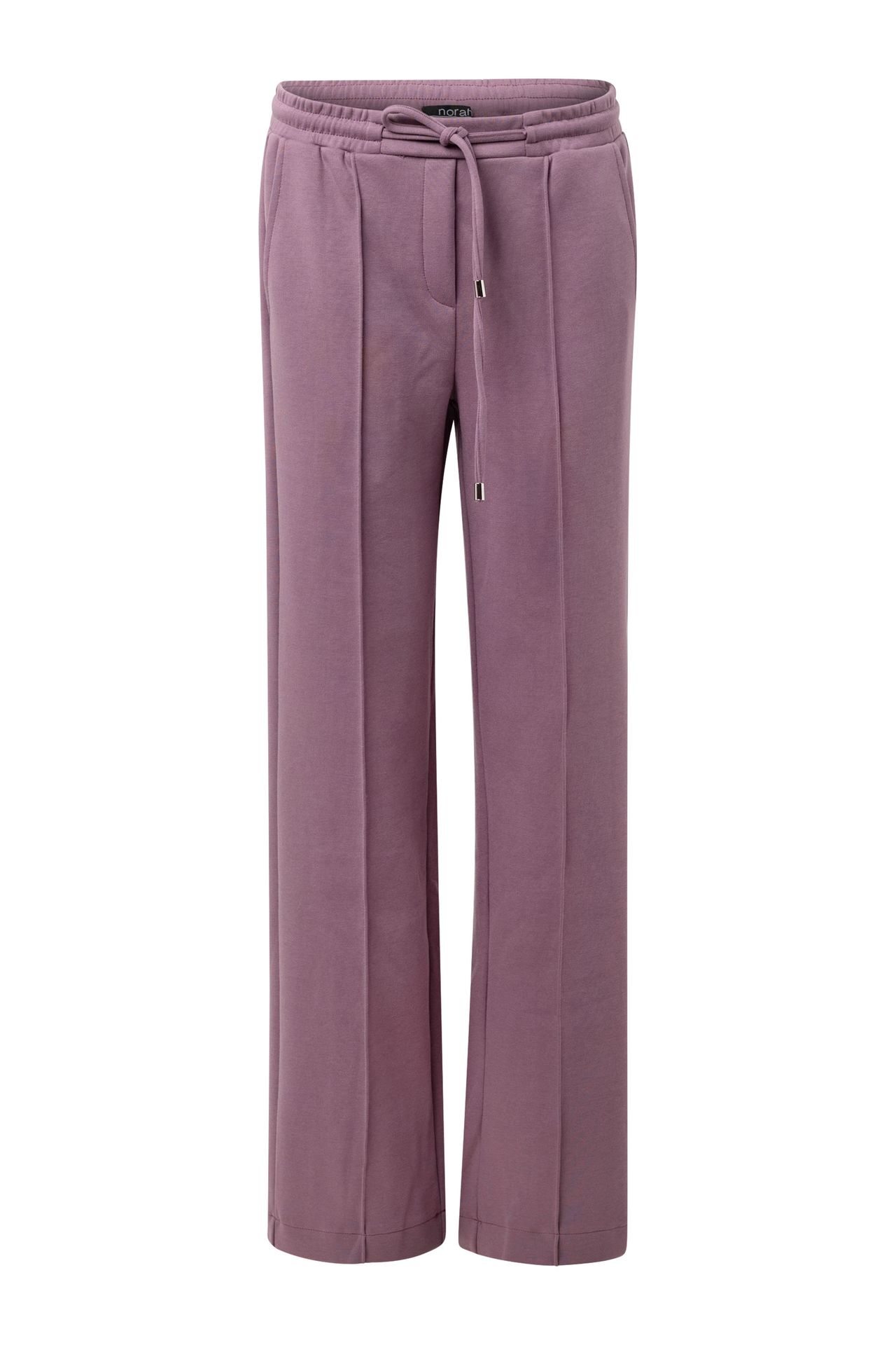 Norah Paarse broek mauve 215172-803