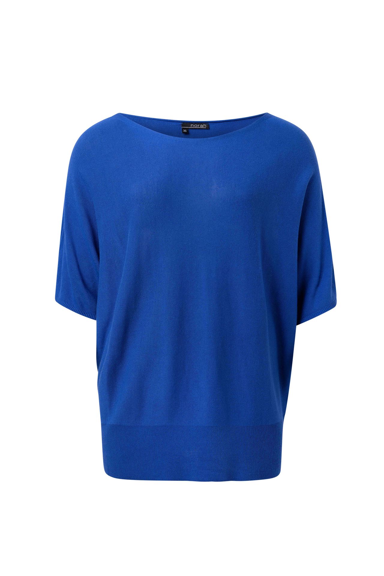 Norah Kobaltblauwe trui cobalt 215174-468