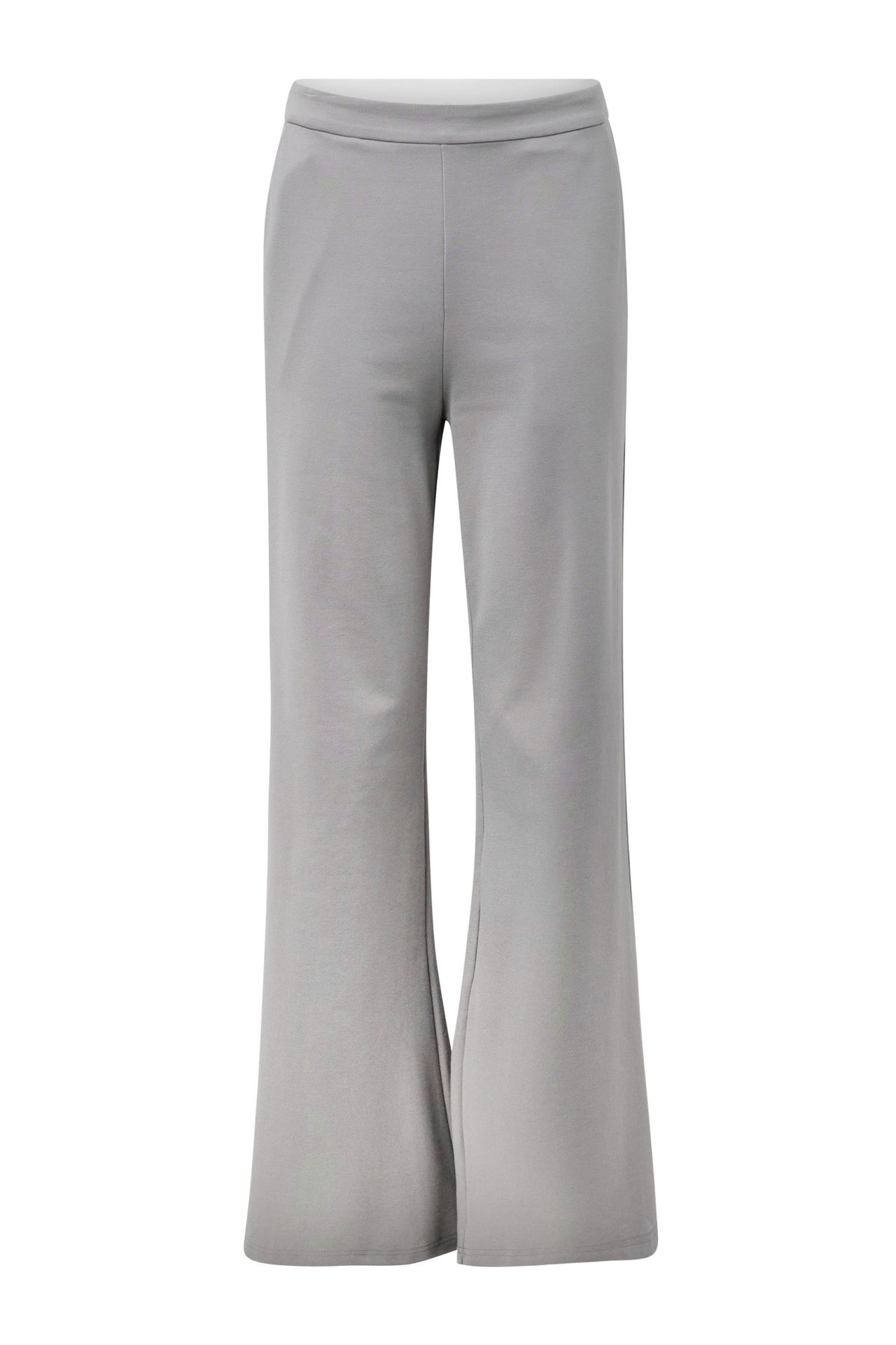 Norah Grijze pantalon grey 215185-045