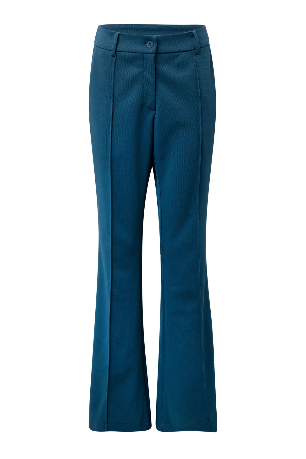 Norah Petrol pantalon petrol blue 215200-495