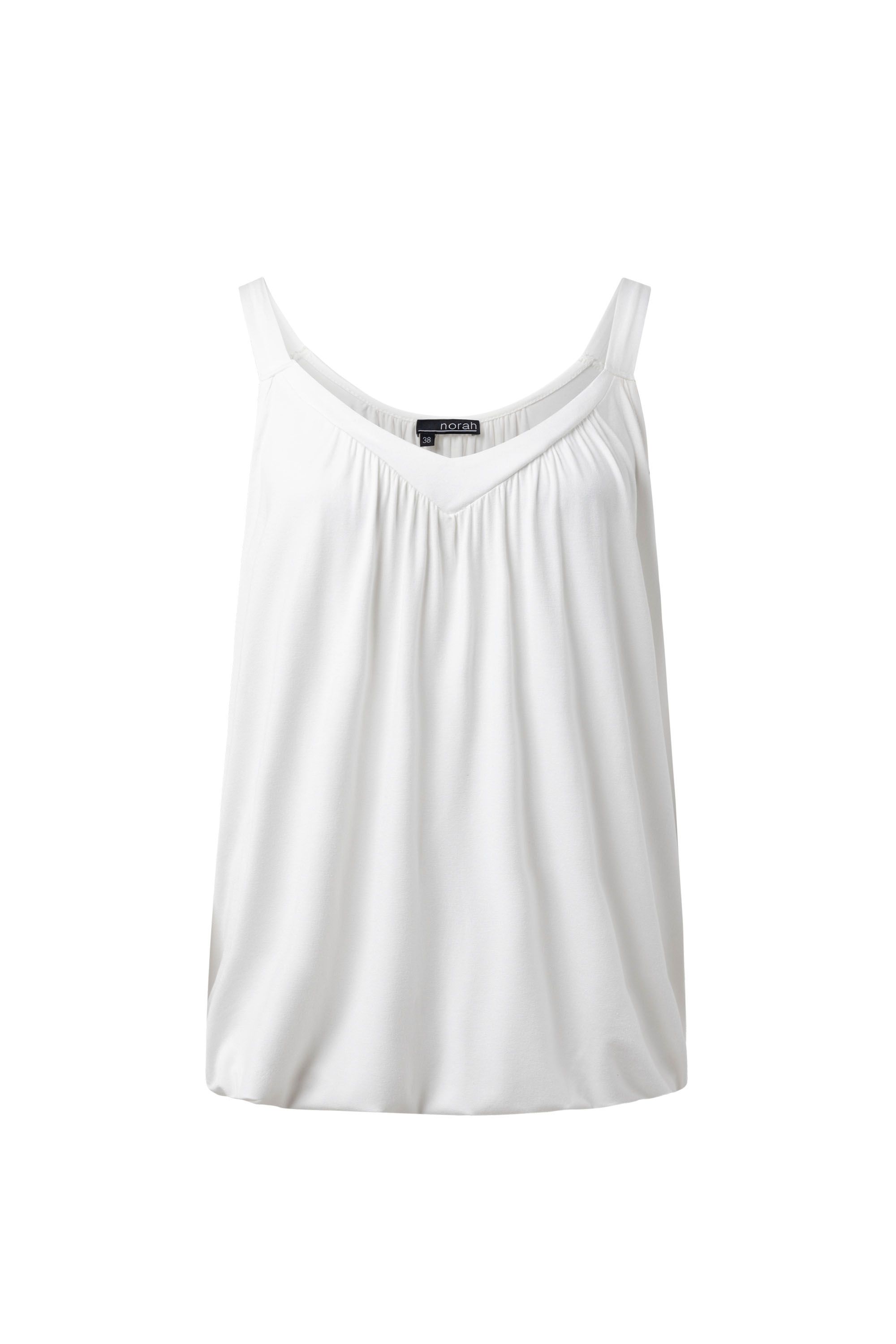 Norah Mara top off-white off-white 215233-101