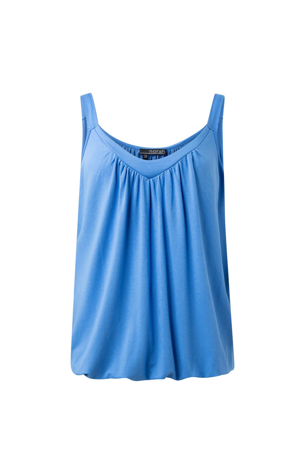 Norah Blauwe top royal blue 215233-466-48