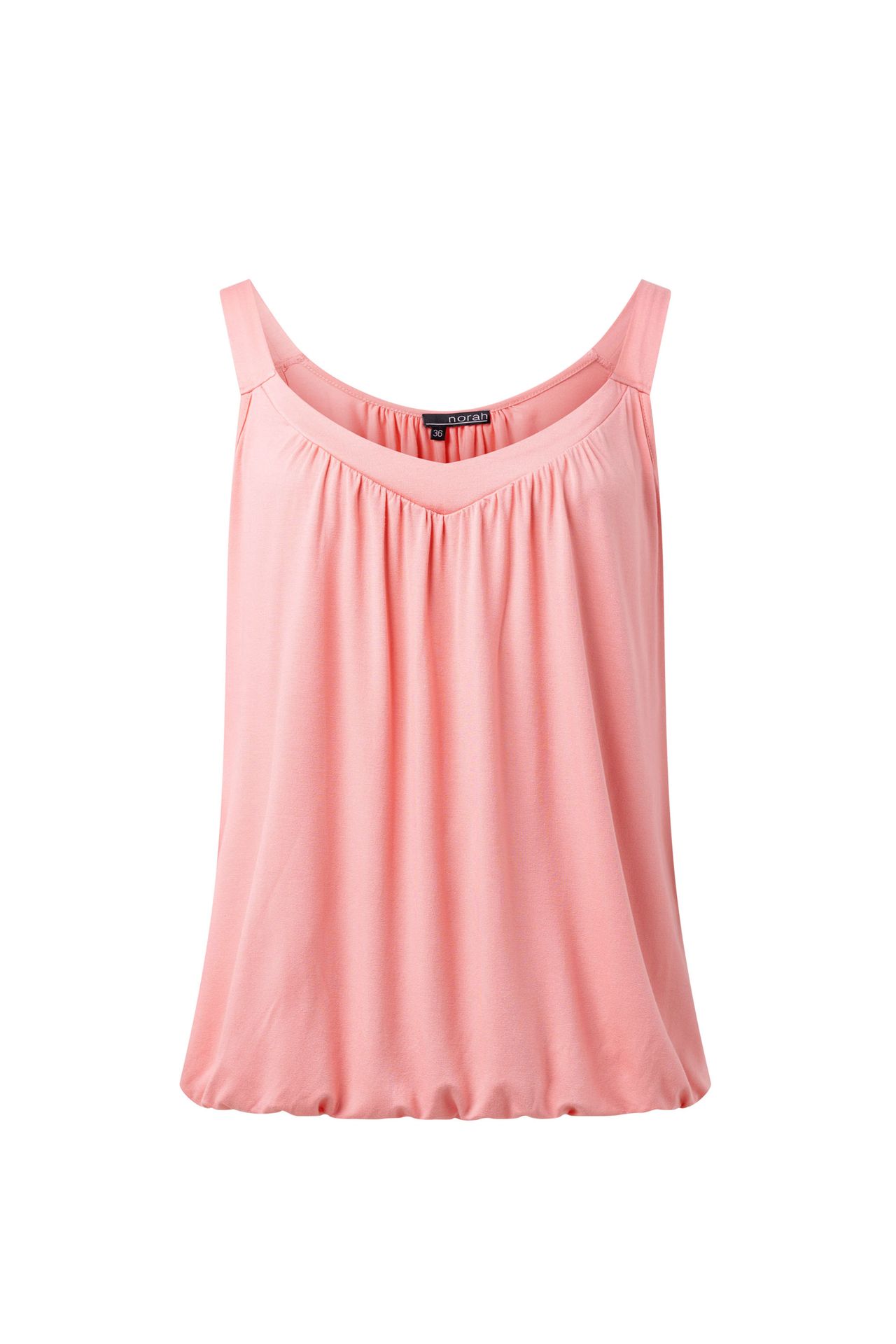 Norah Roze top bubble pink 215233-904-42