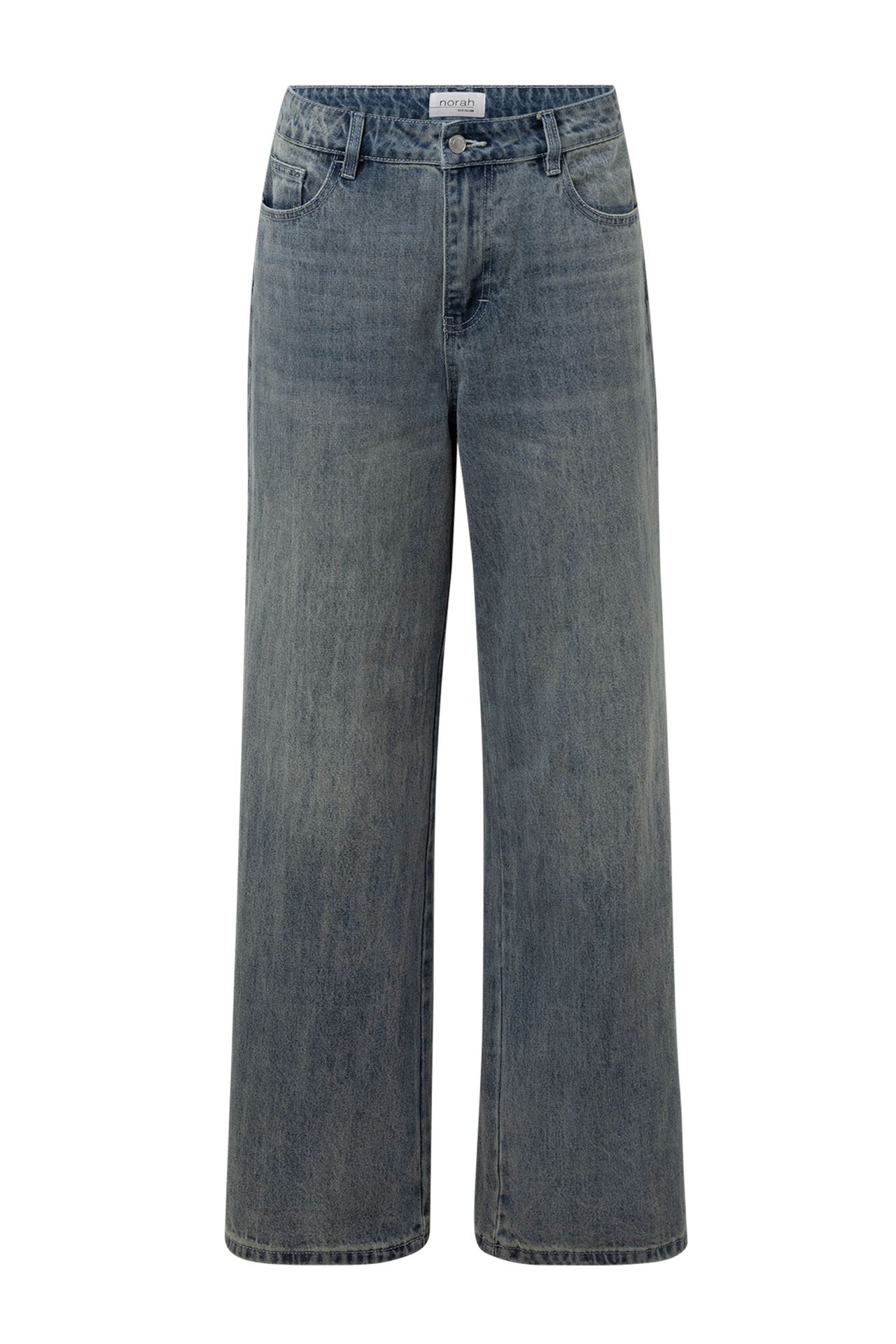 Norah Denim jeans denim blue 215257-472