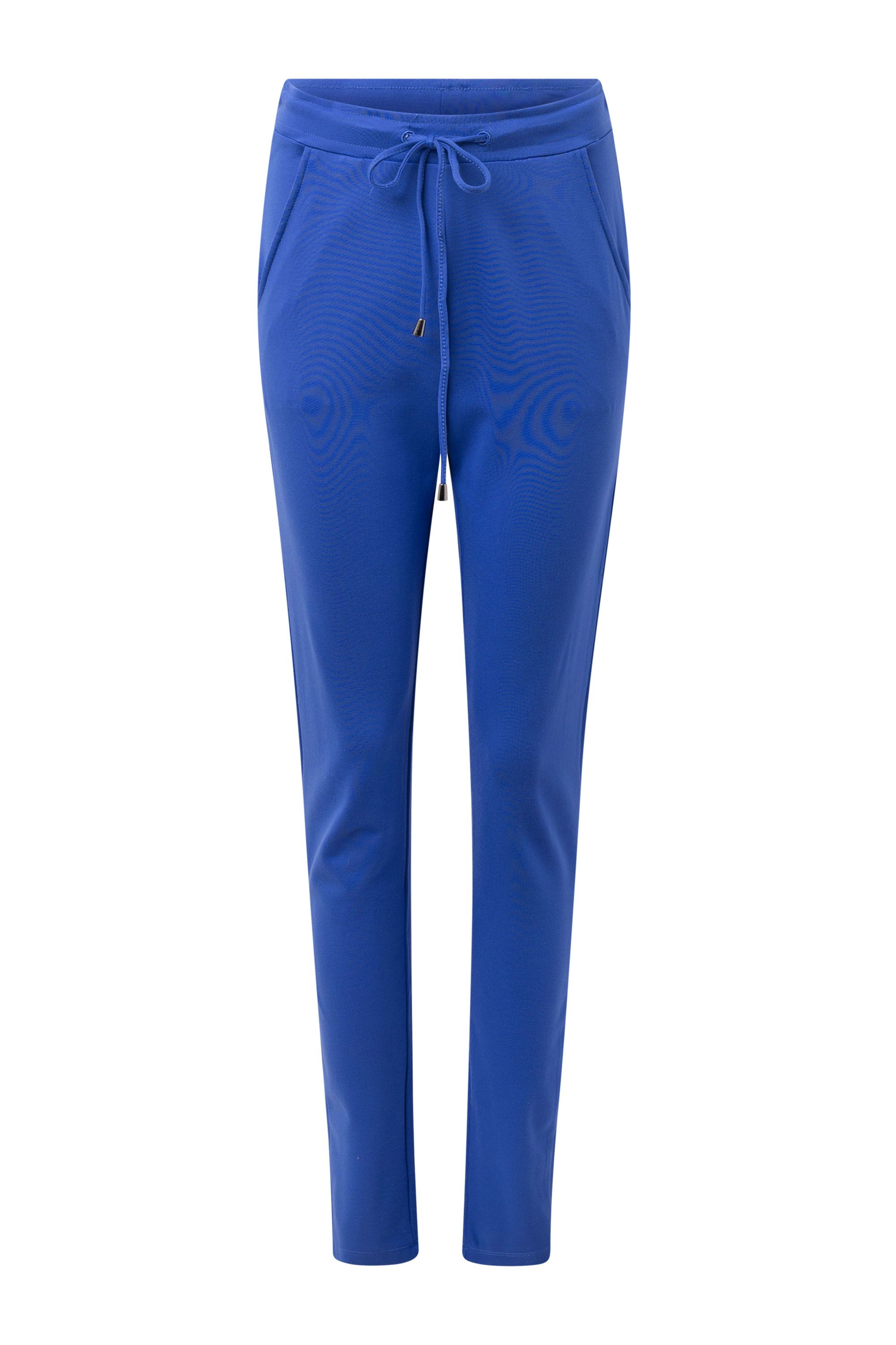 Norah Tanja jogger kobaltblauw cobalt 215258-468
