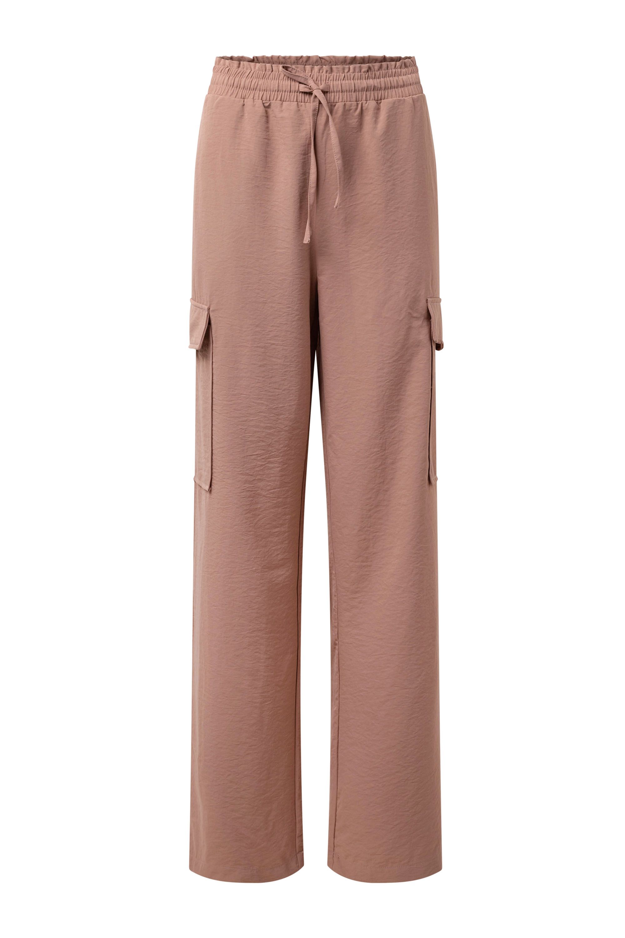 Norah Roze broek  215280-905