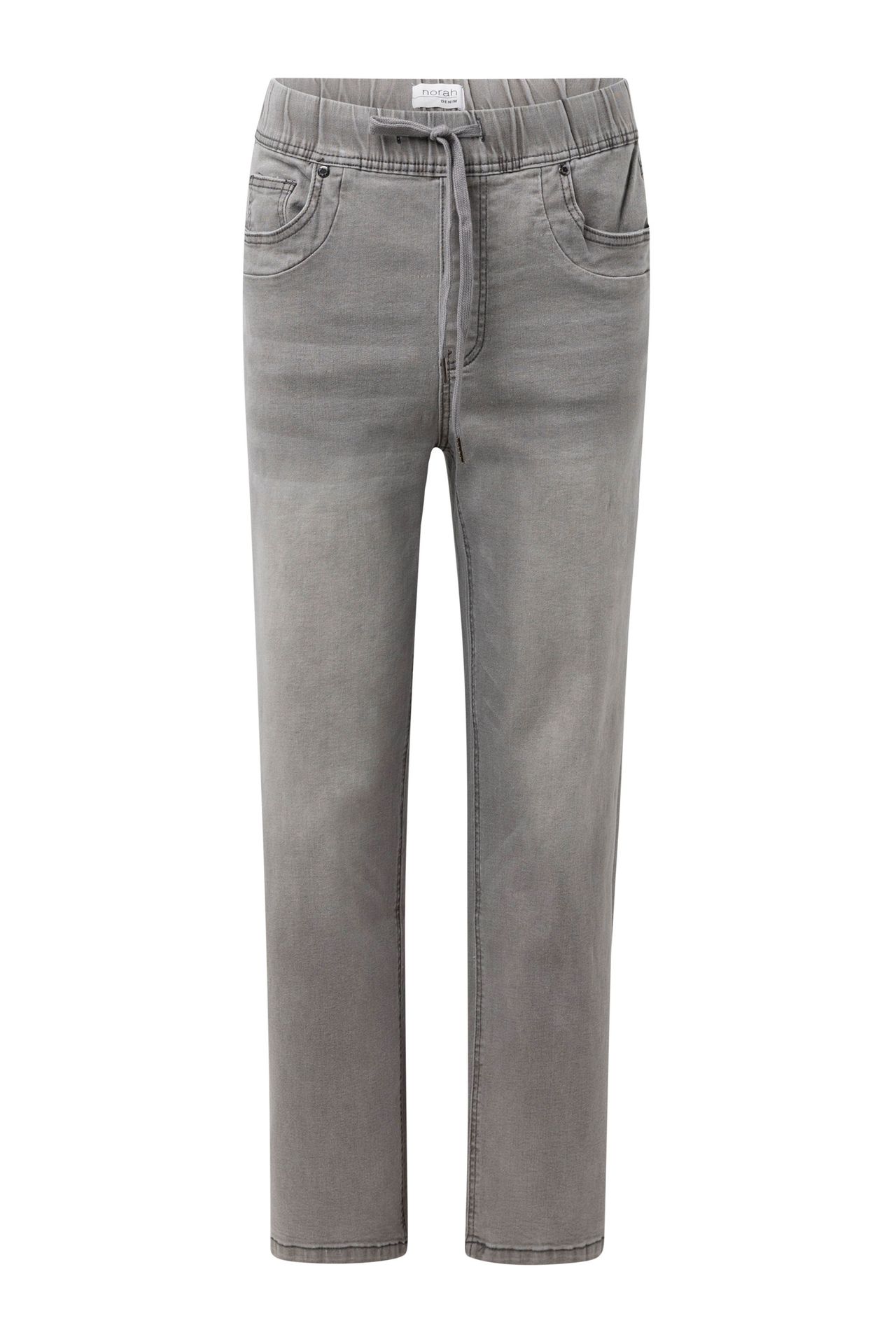 Norah Grijze jeans light grey 215286-051