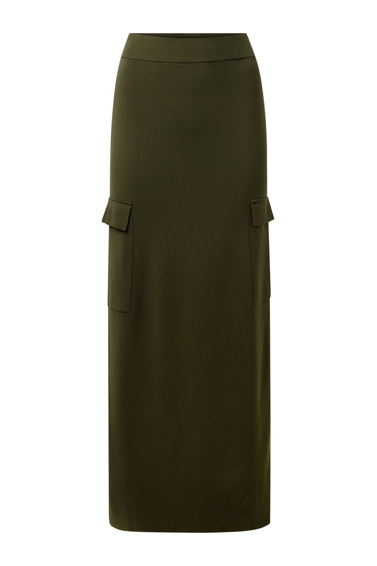 Norah Groene rok green 215329-500