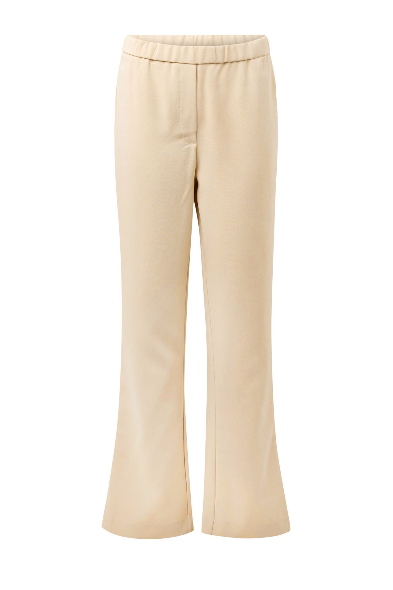 Norah Zandkleurige pantalon sand 215362-110