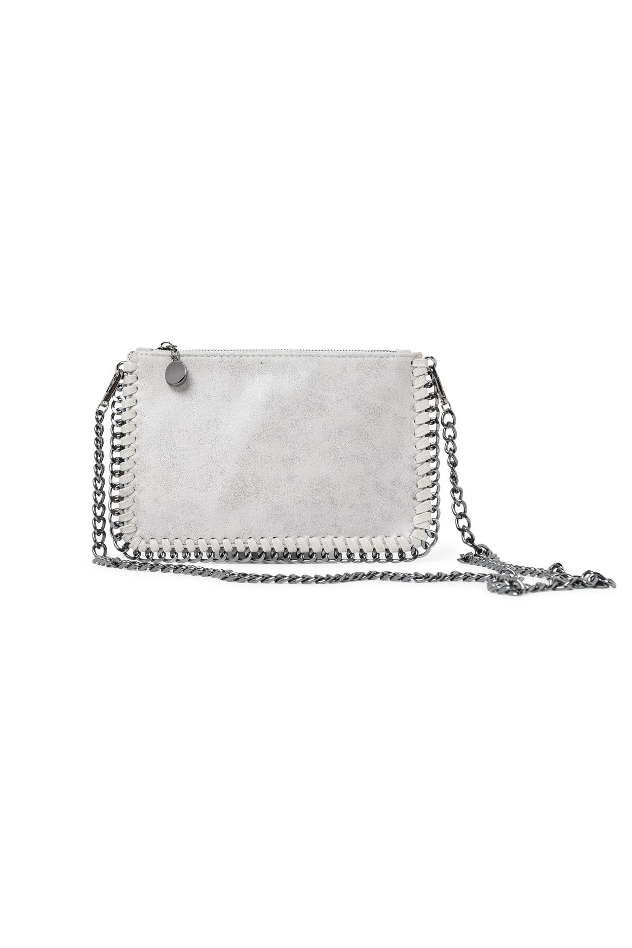 Norah Grijze crossbody tas grey 215460-045