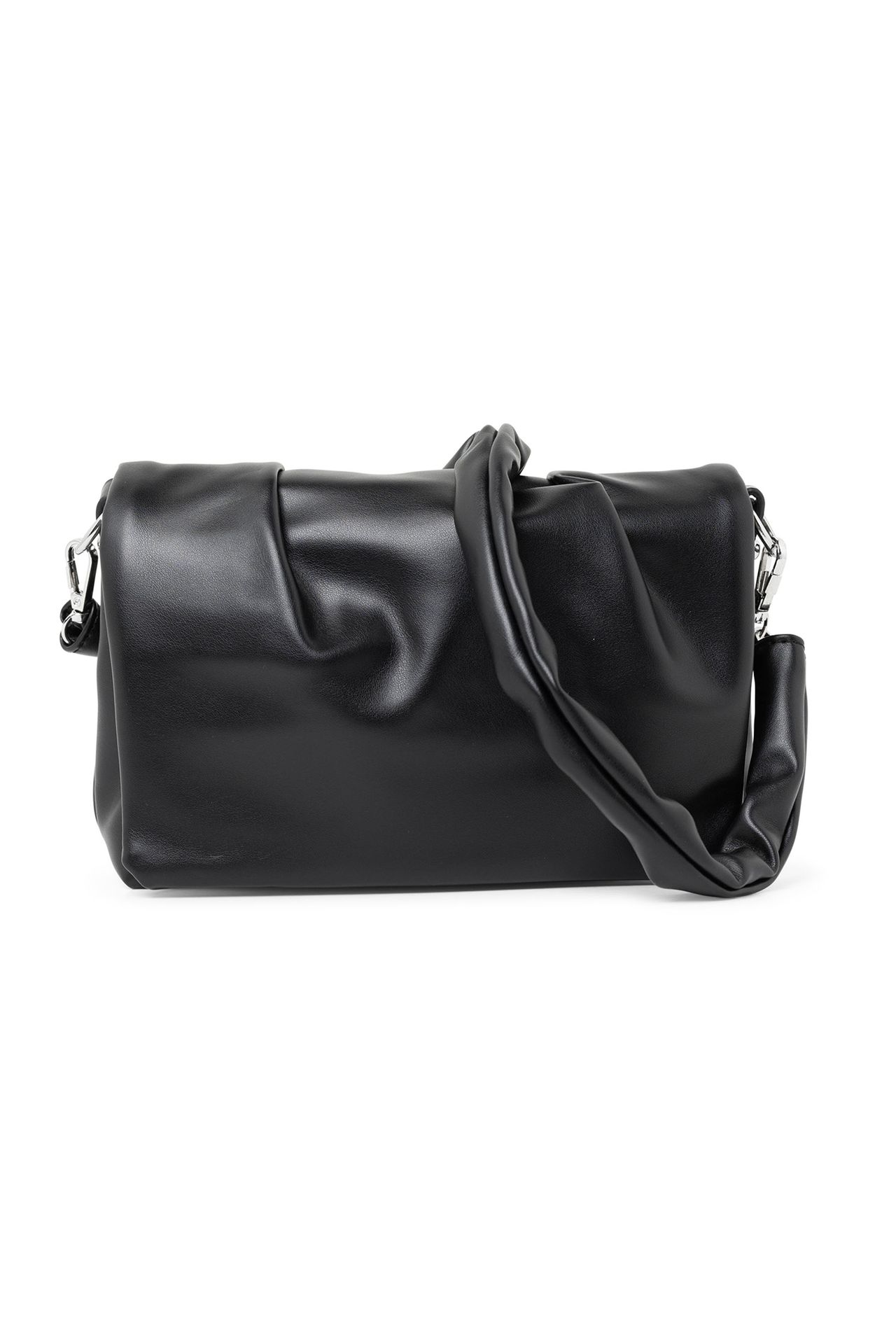 Norah Zwarte tas black 215463-001