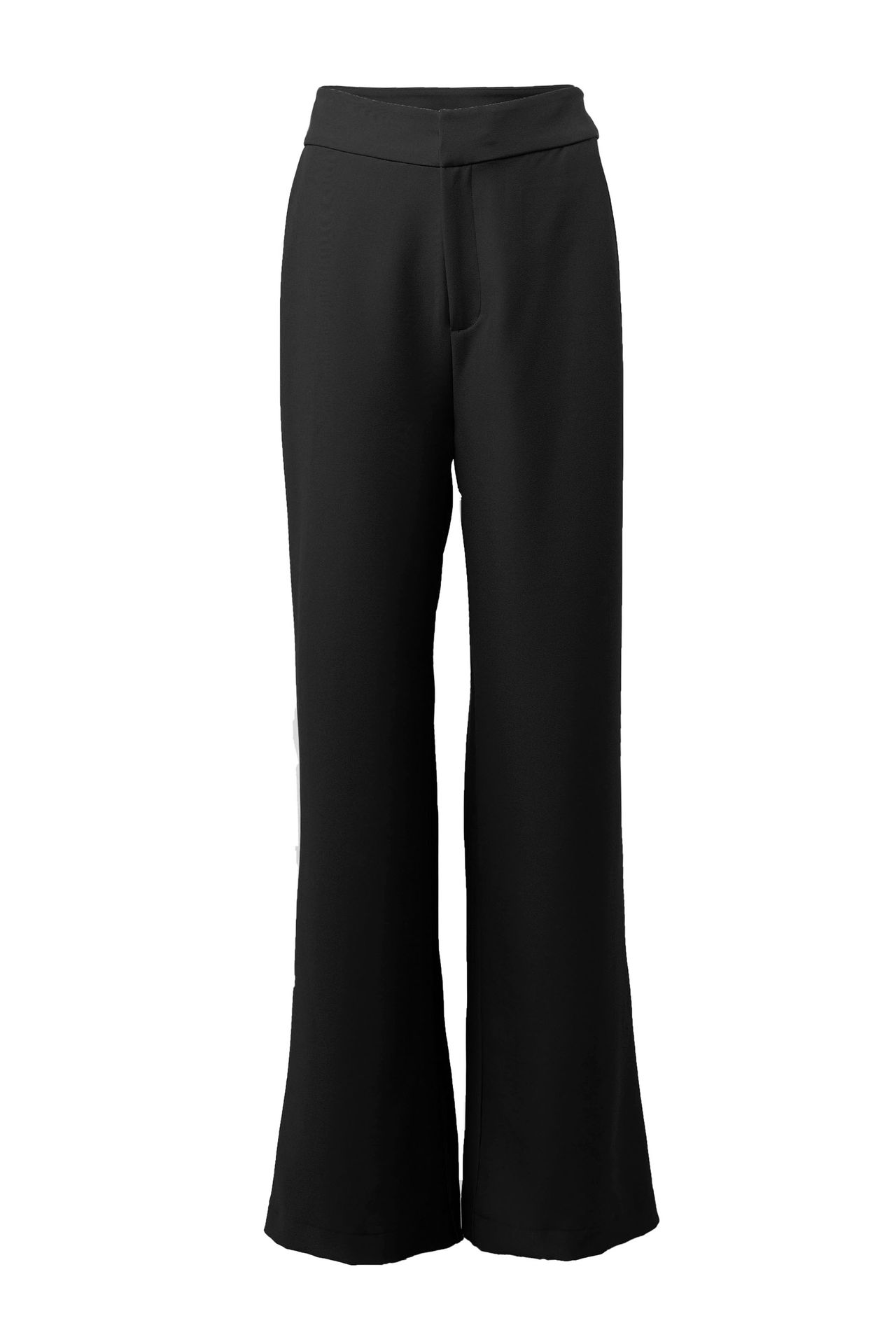 Norah Zwarte pantalon black 215490-001