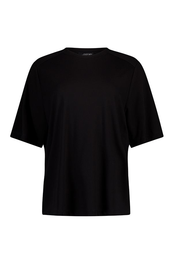 Norah Olivia shirt zwart black 215568-001