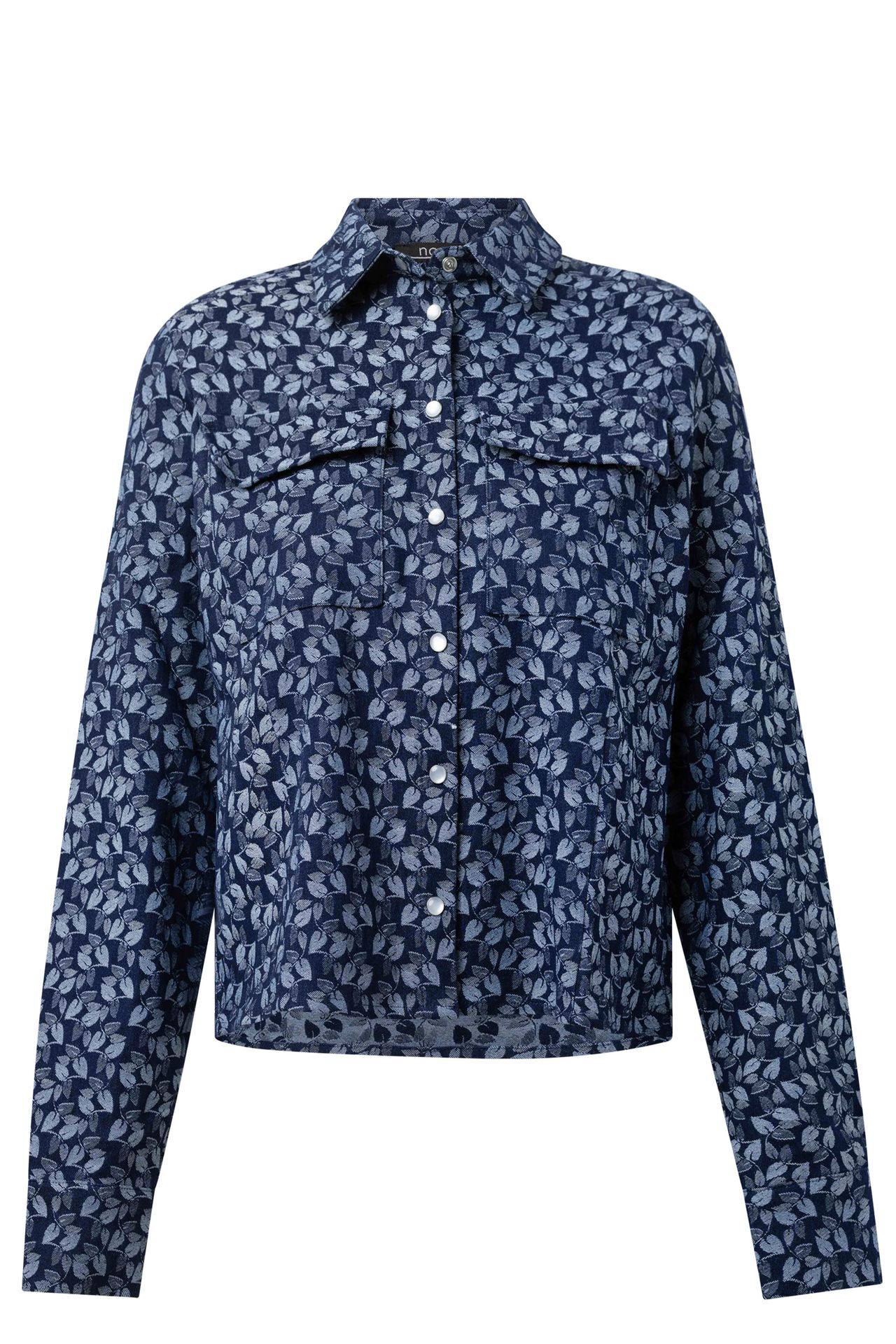 Norah Denim blouse jeans/blue 215632-471