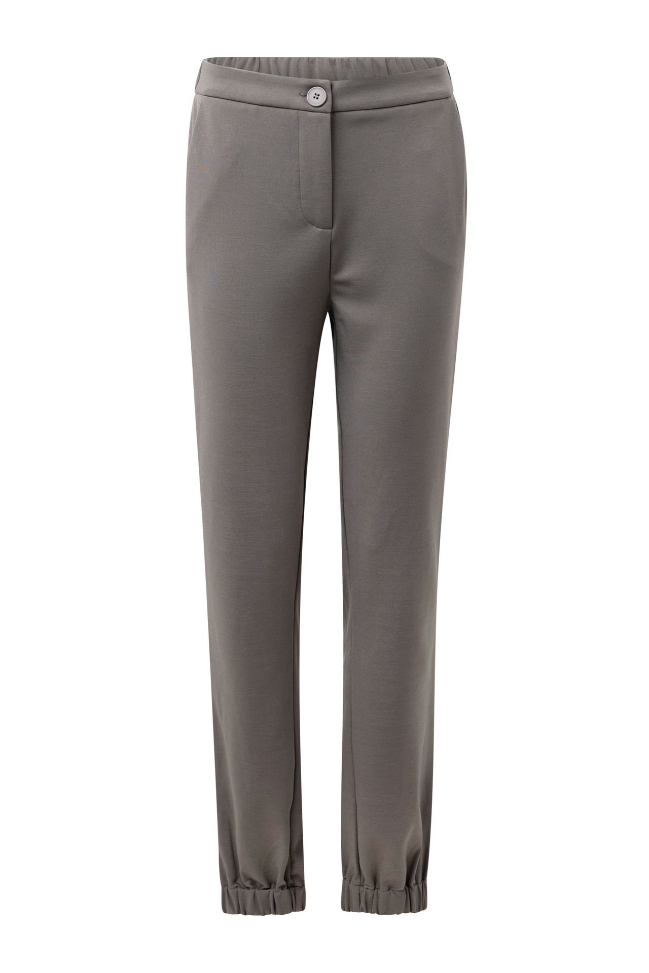 Norah Grijze pantalon grey 215690-045