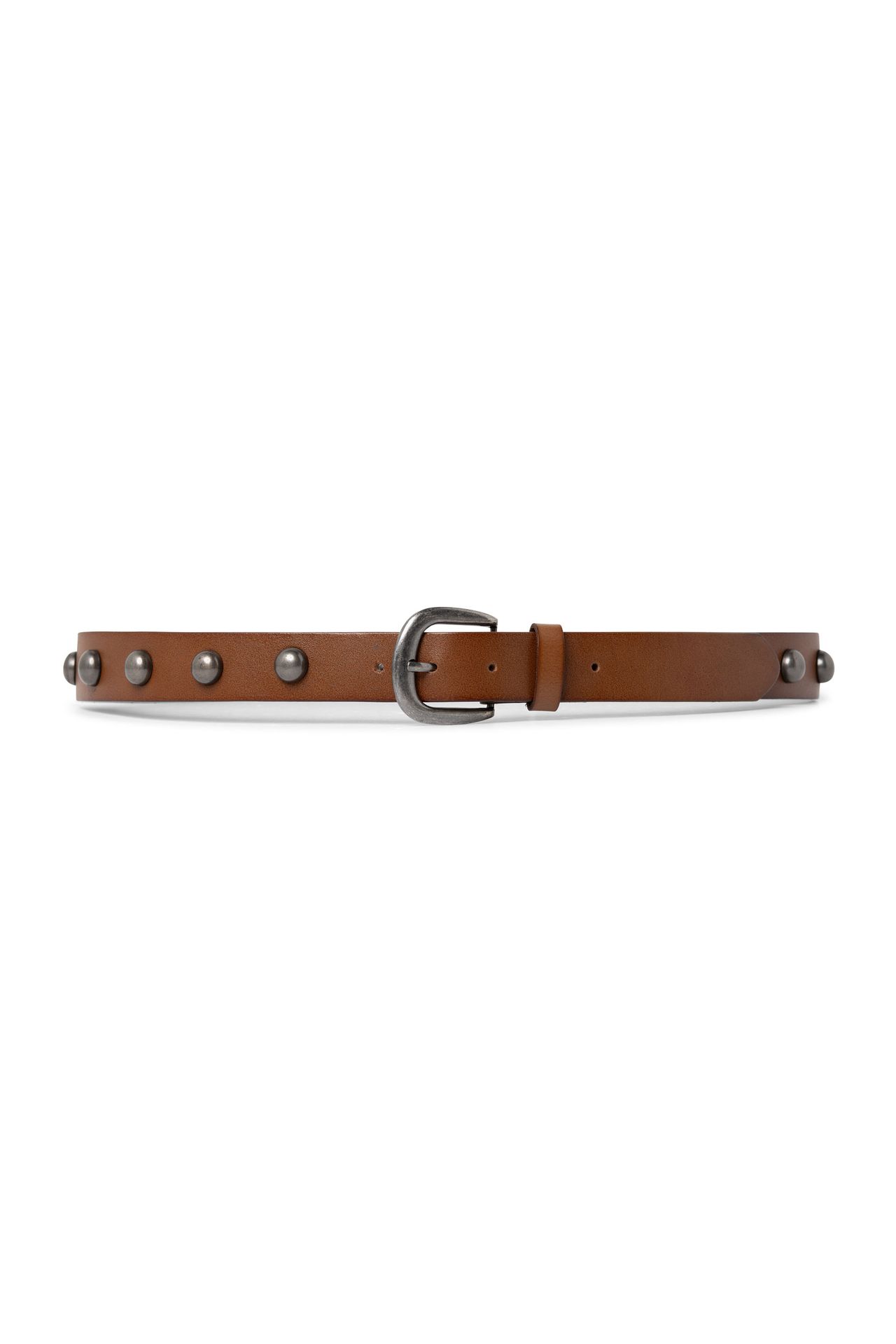  Bruine riem brown 215720-200-XL