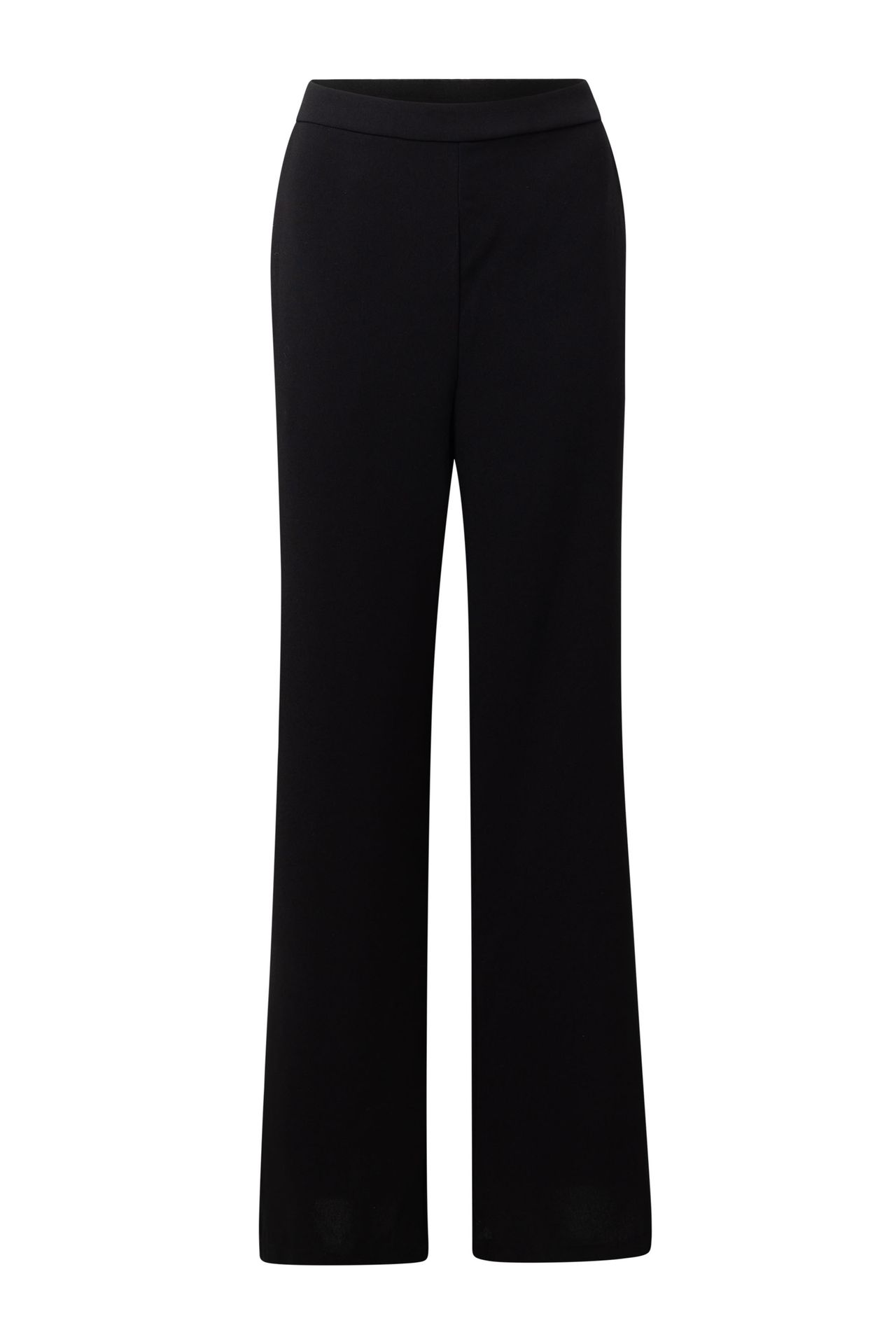 Norah Zwarte pantalon black 215730-001