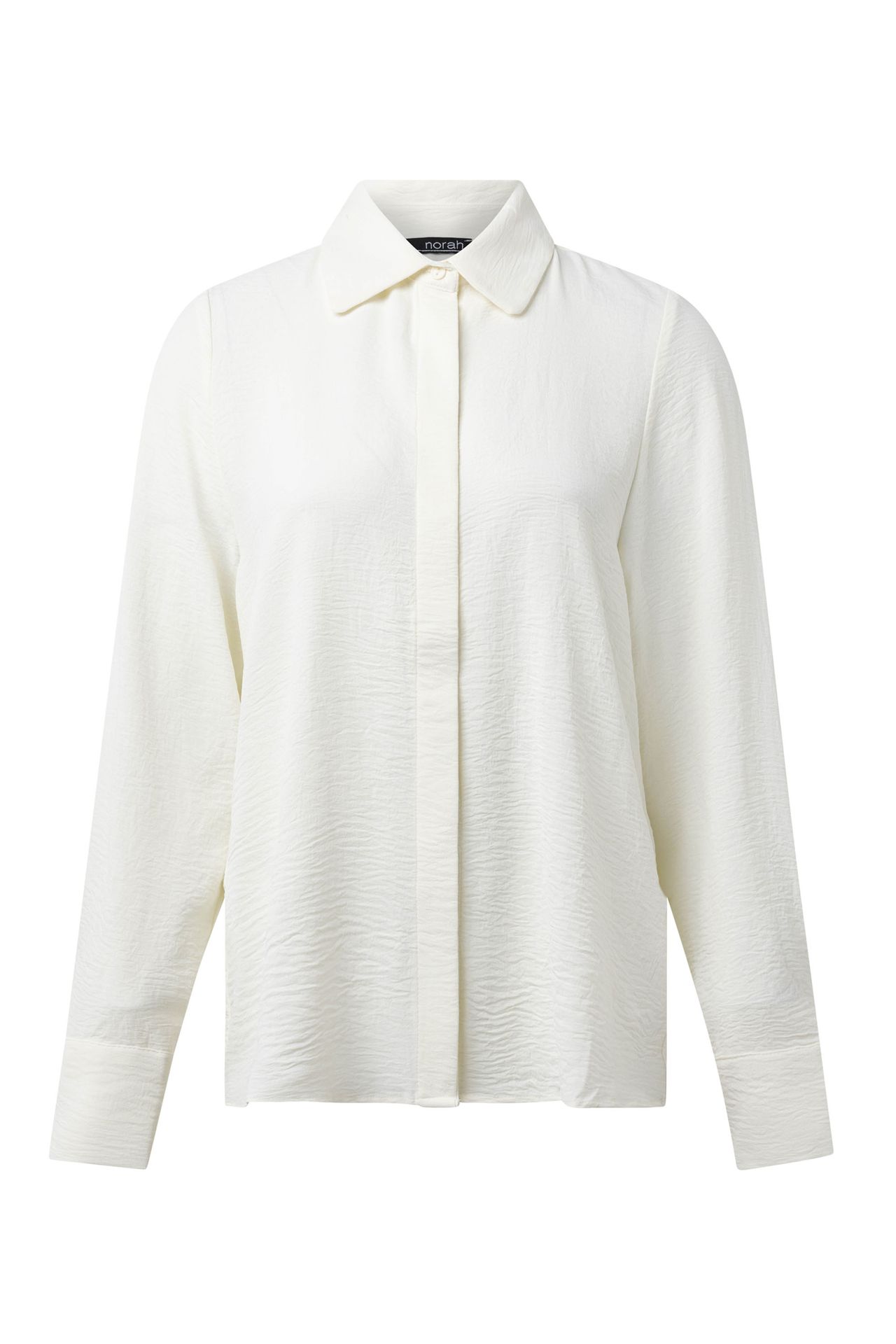 Norah Off-white blouse off-white 215743-101
