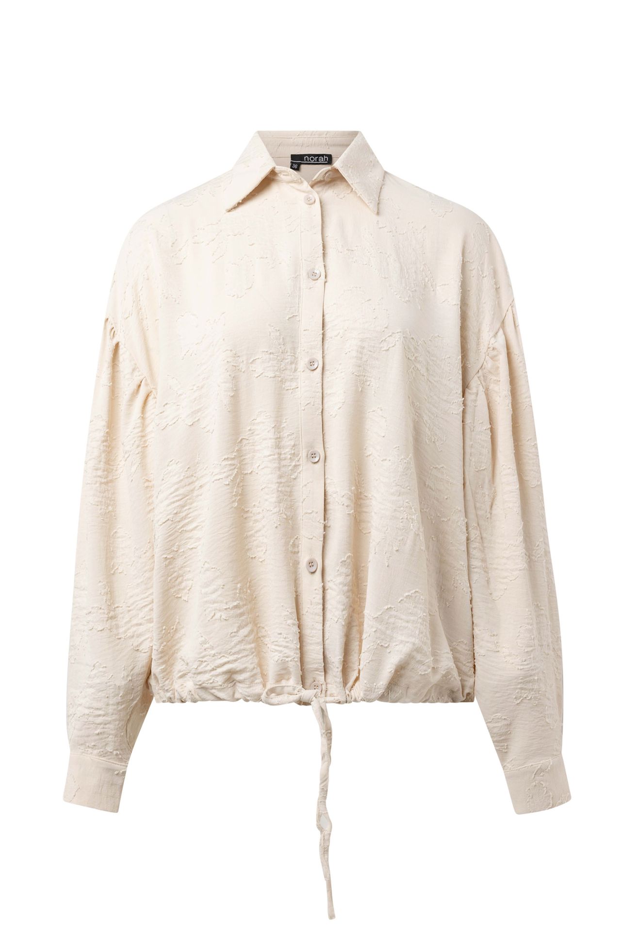 Norah Beige blouse champagne 215897-103