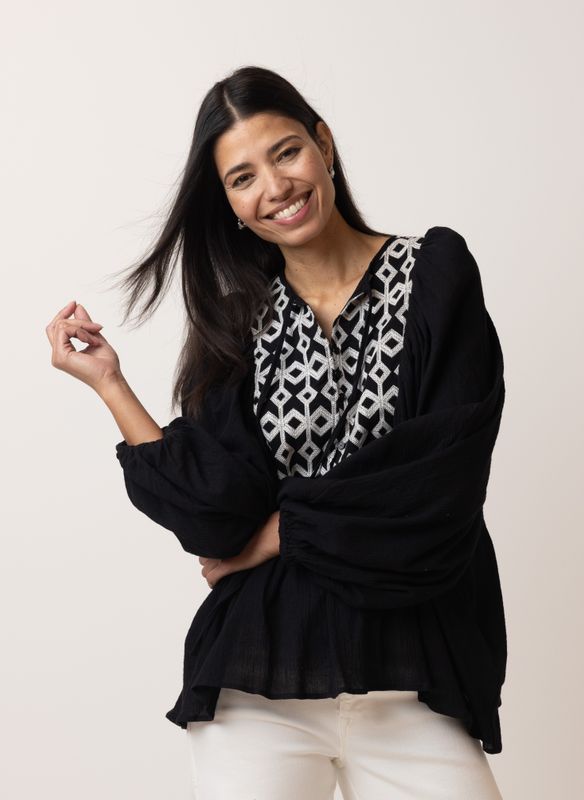 MINIMUM T-Shirt Oversize Norah