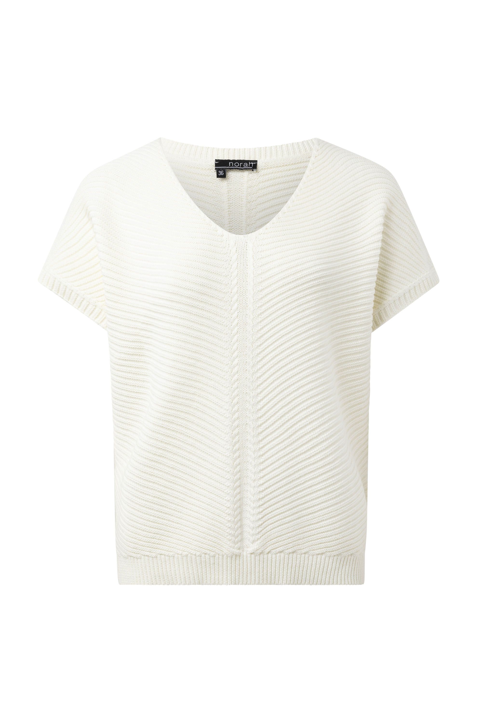 Norah Off-white trui  216105-101