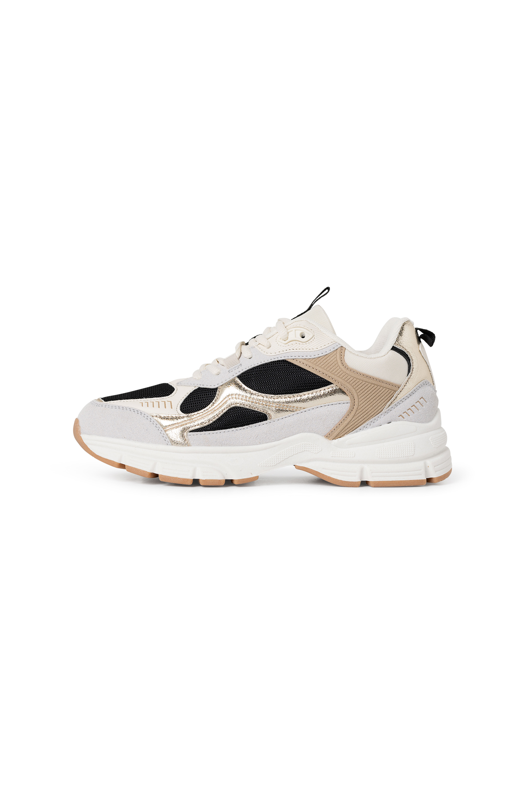 Off-white sneakers | Norah Dameskleding maat 34 t/m 48