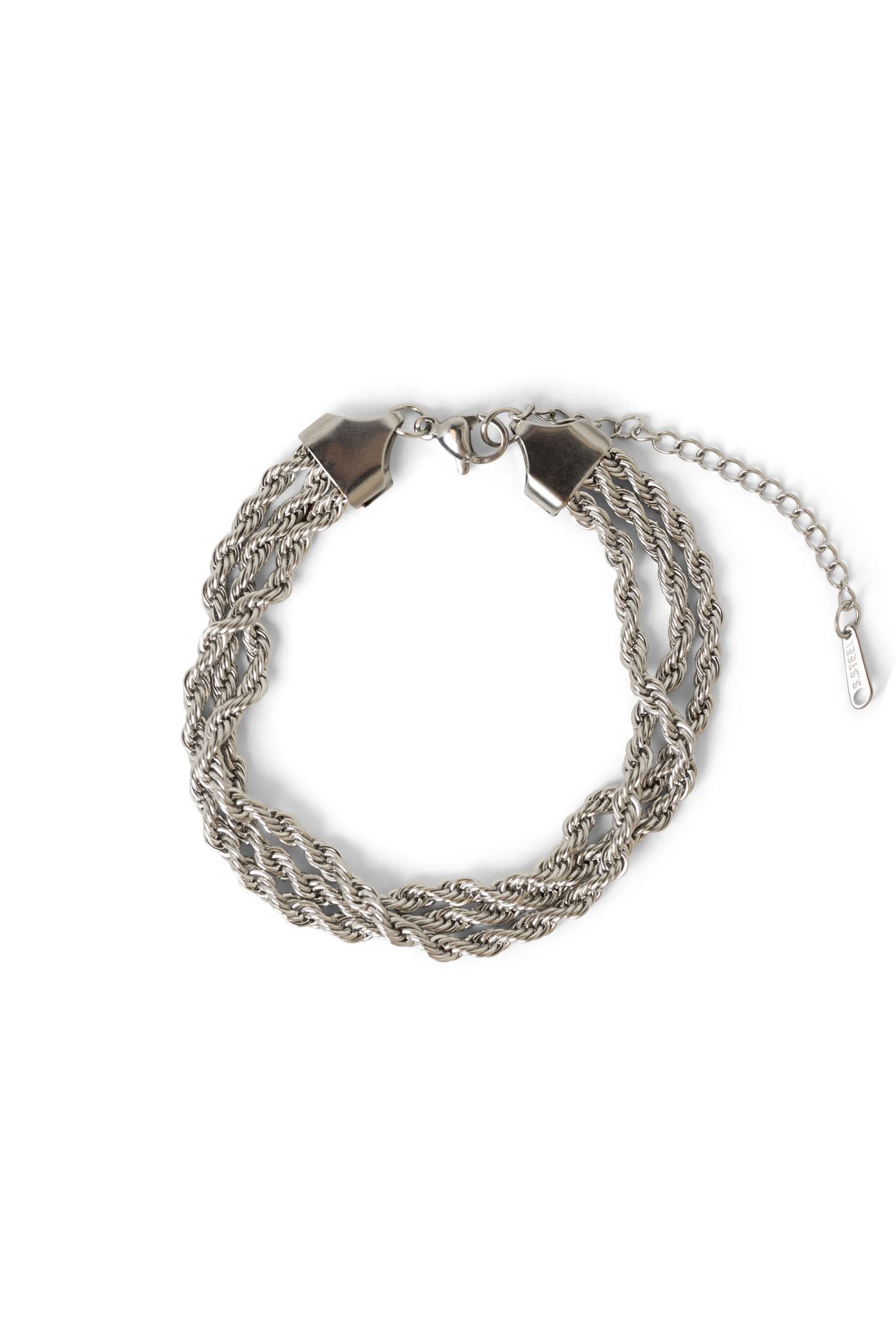 Norah Zilverkleurige armband silver 216267-099