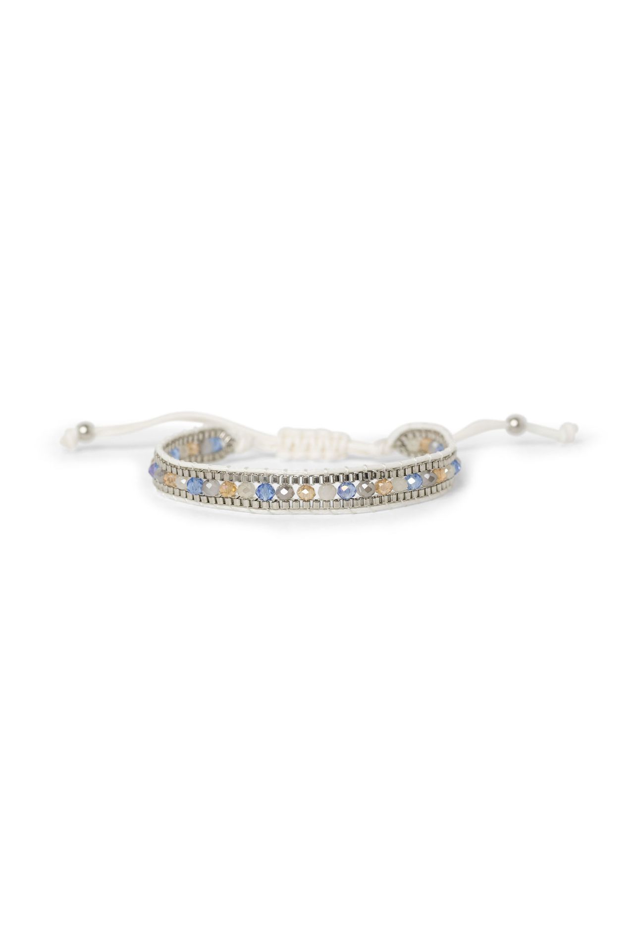 Norah Witte armband off-white multicolor 216269-114