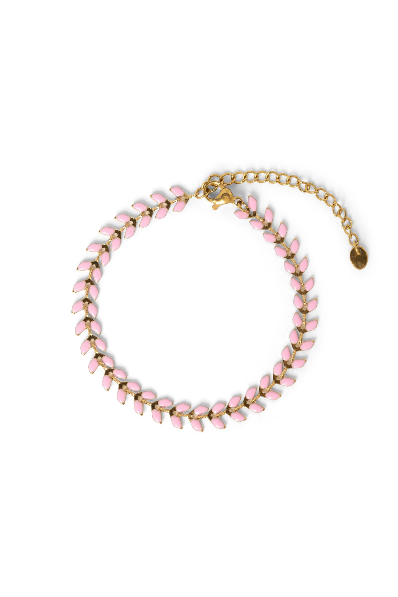 Norah Roze armband gold 216280-199