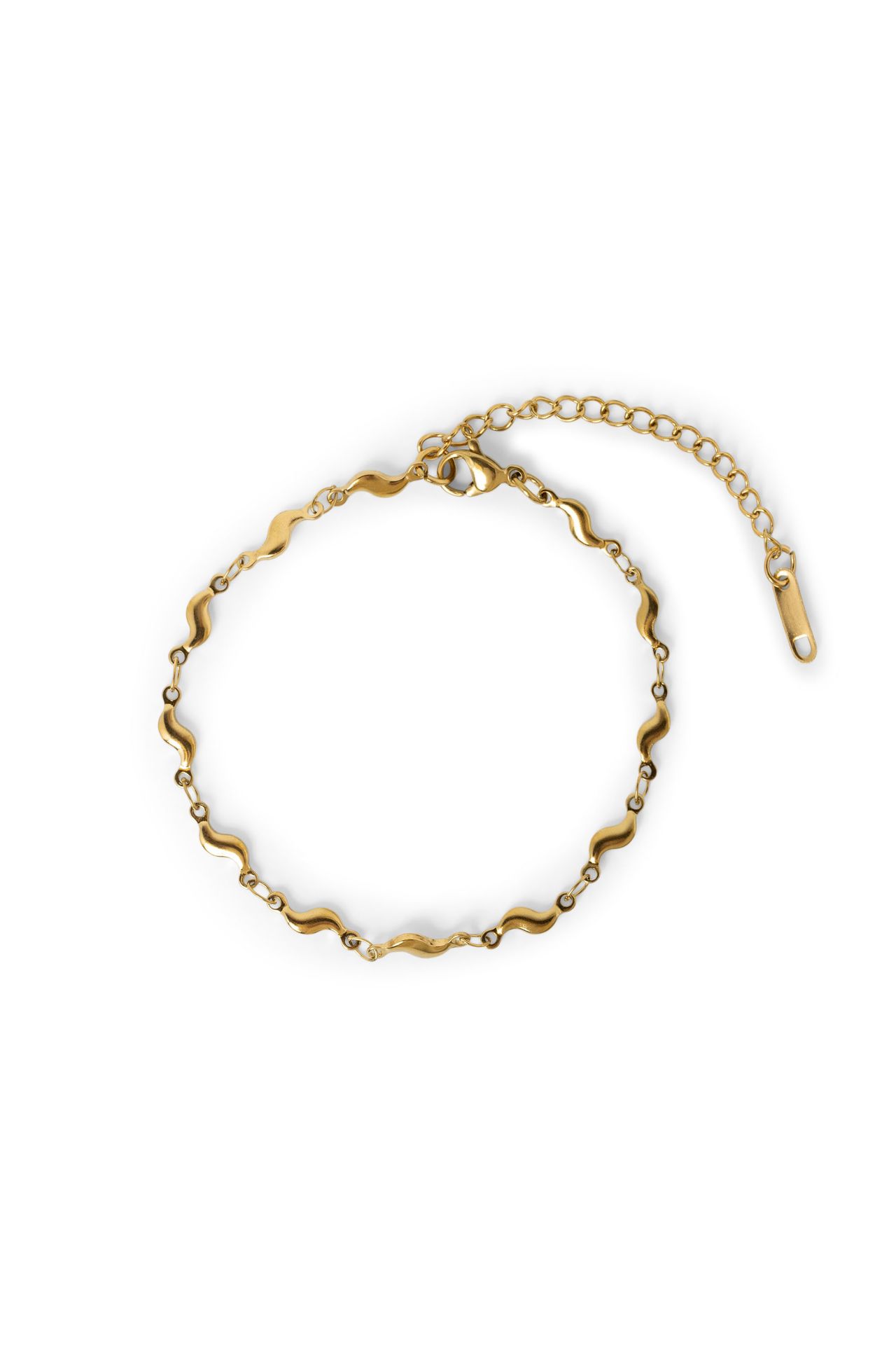 Norah Gouden armband gold 216289-199