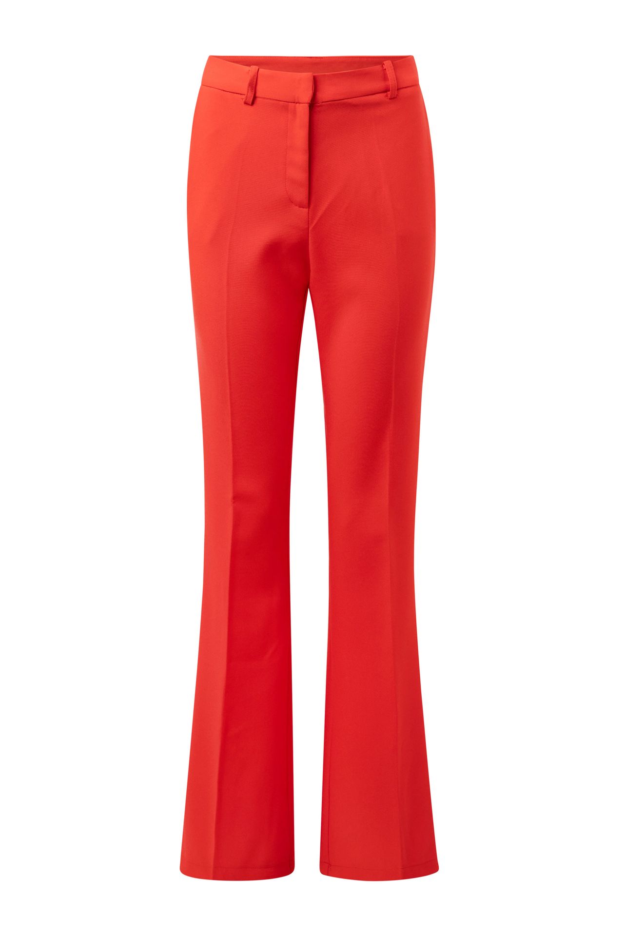 Norah Rode pantalon red 216319-600