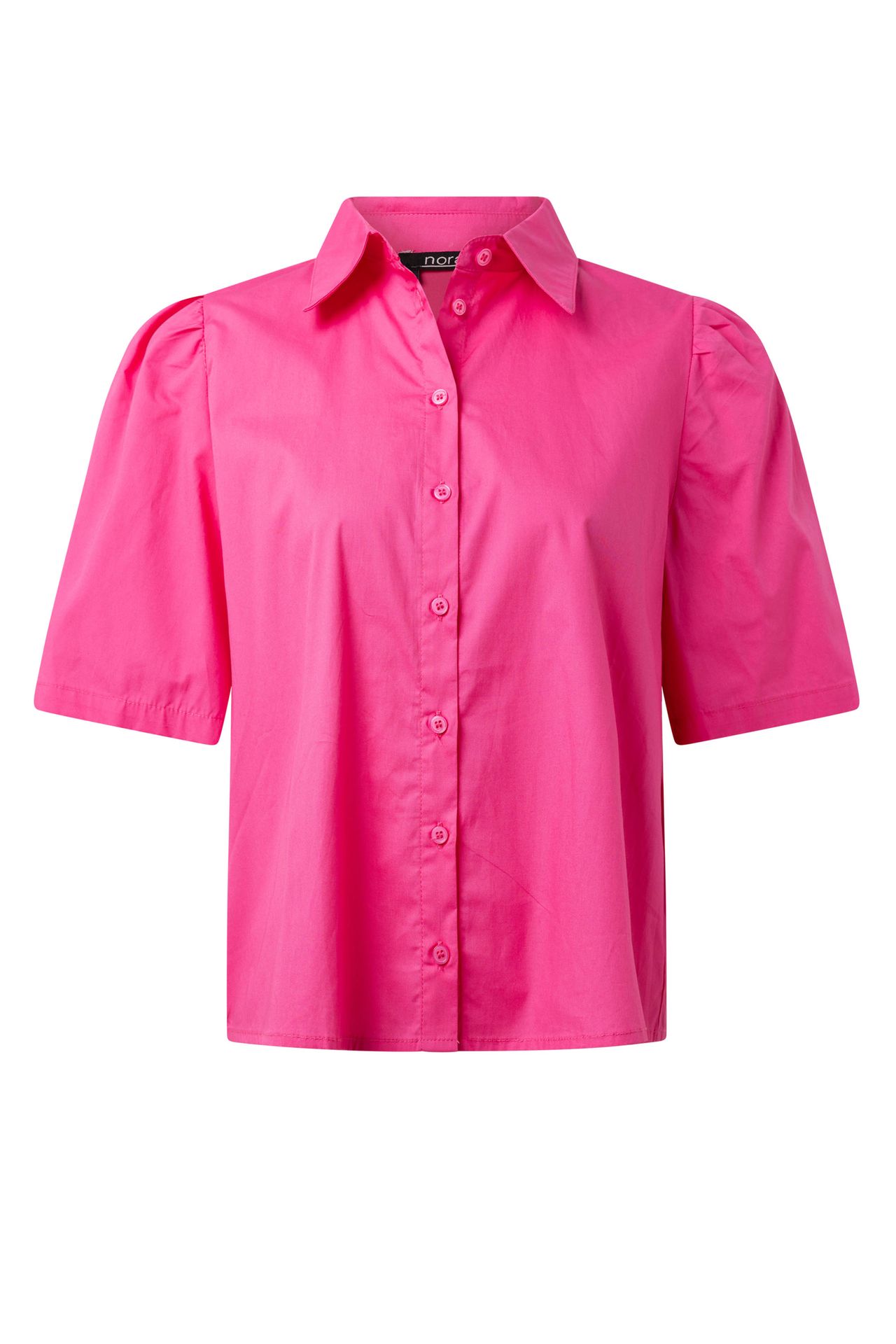 Norah Roze blouse pink 216324-900