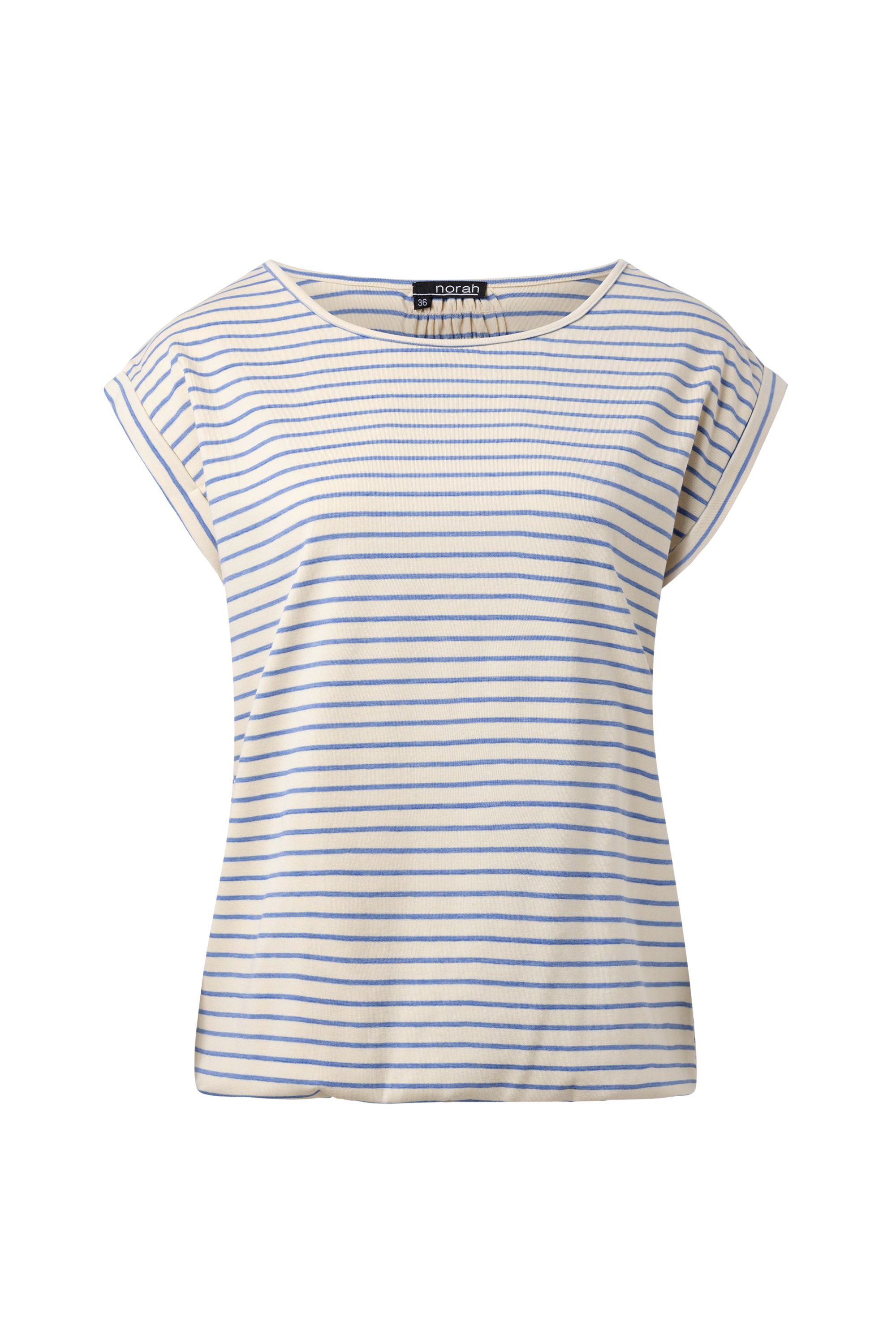 Gestreept shirt