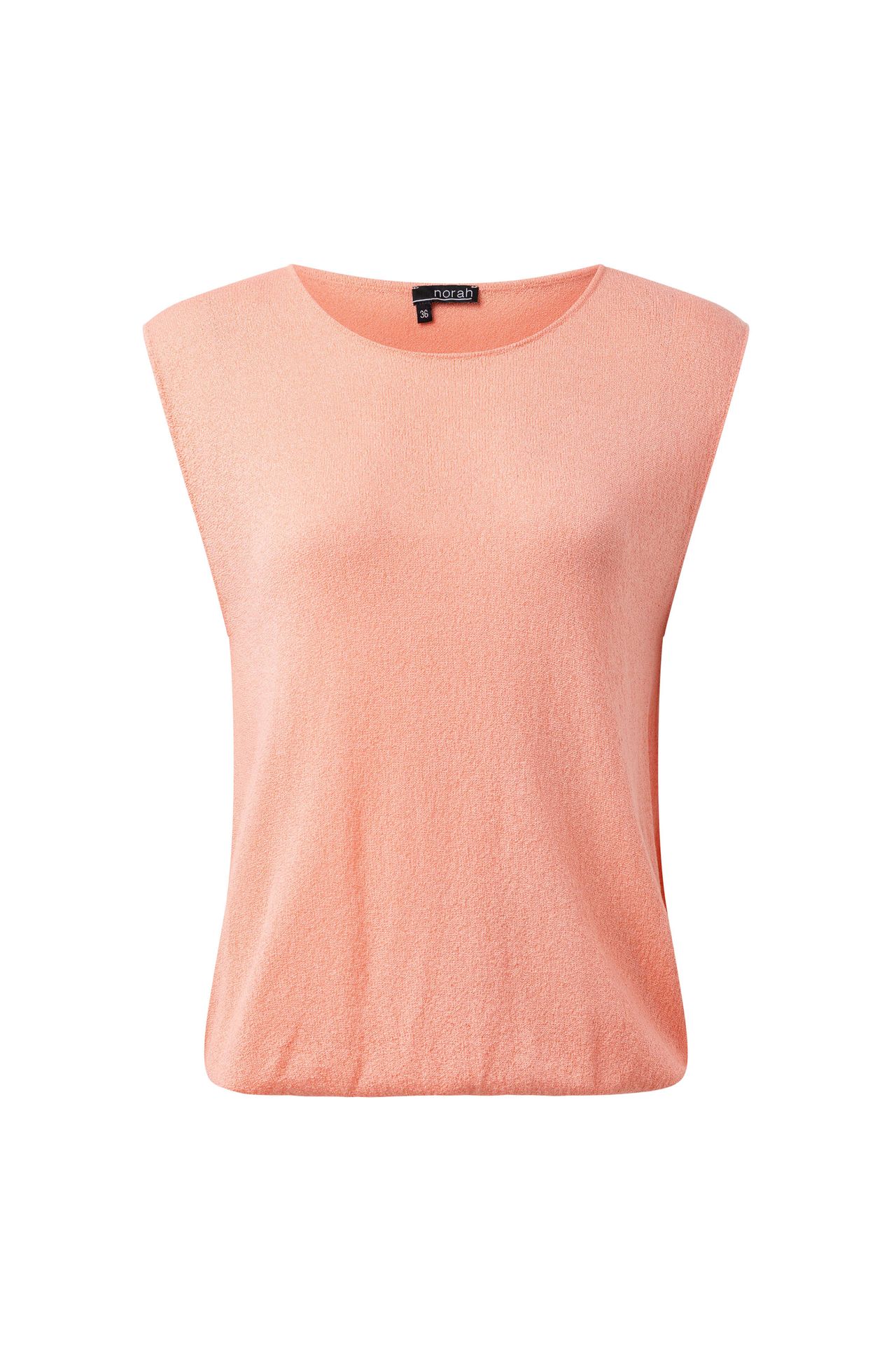 Norah Koraalkleurige top coral 216456-706
