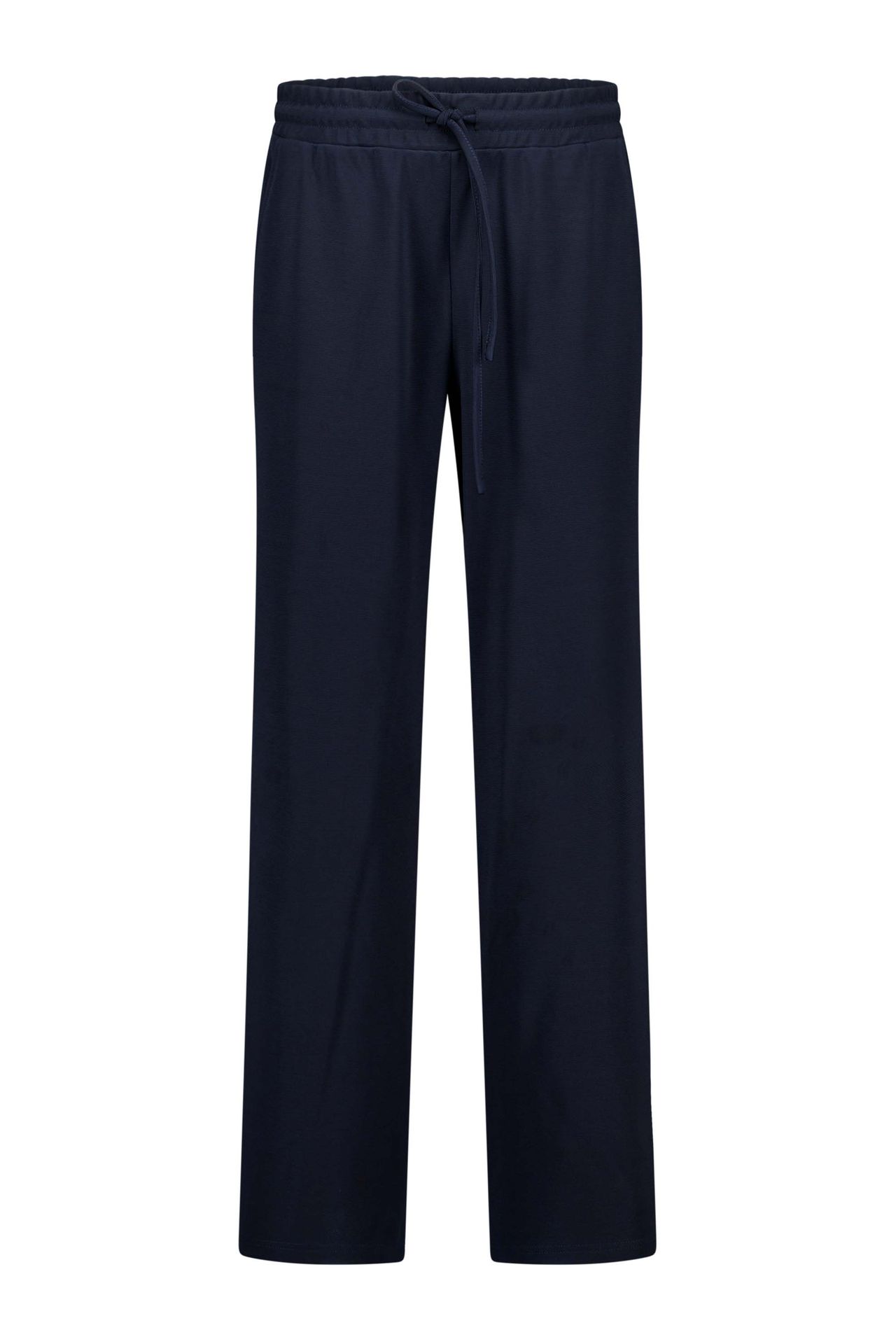 Tracy broek | Donkerblauw | L30