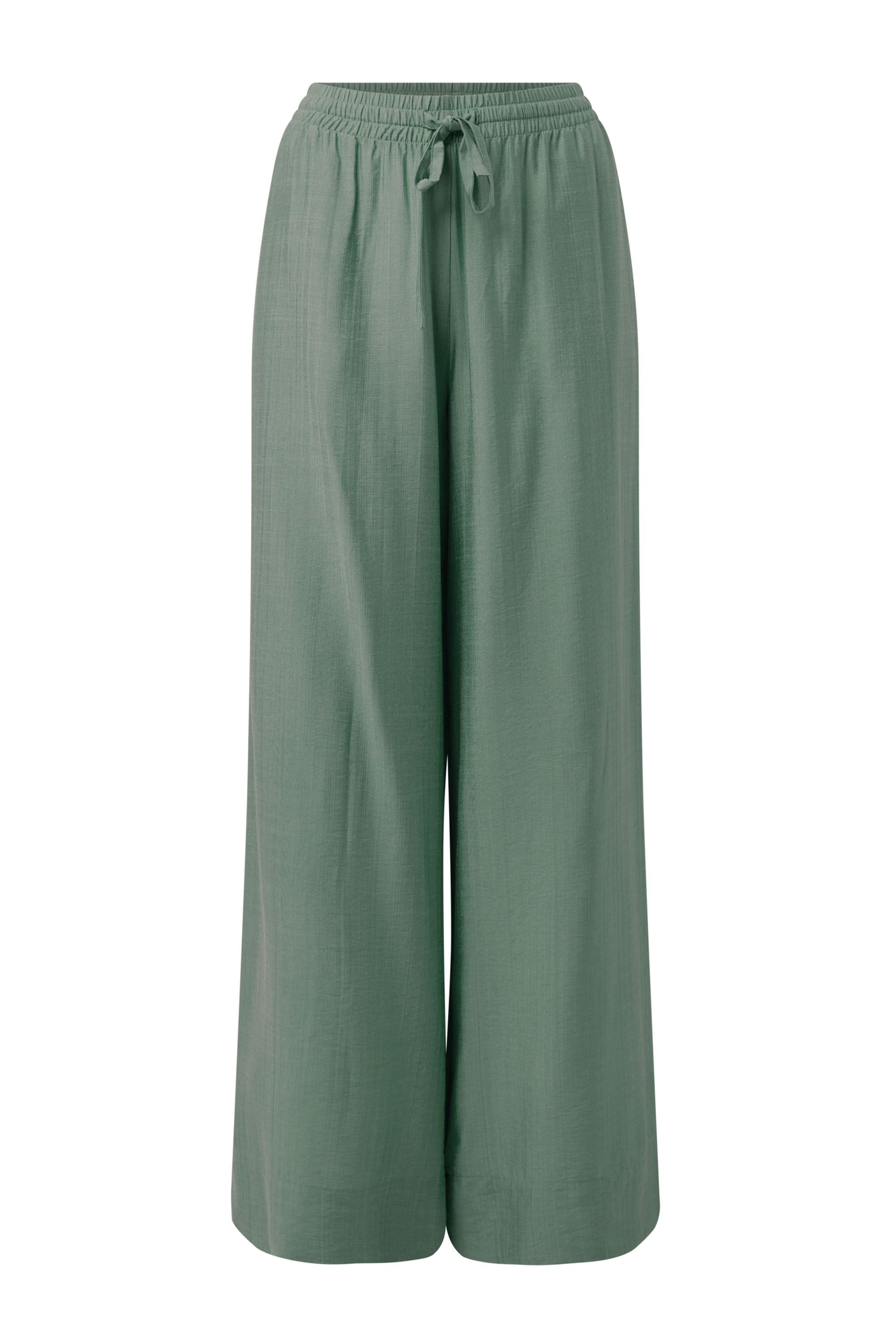 Groene broek