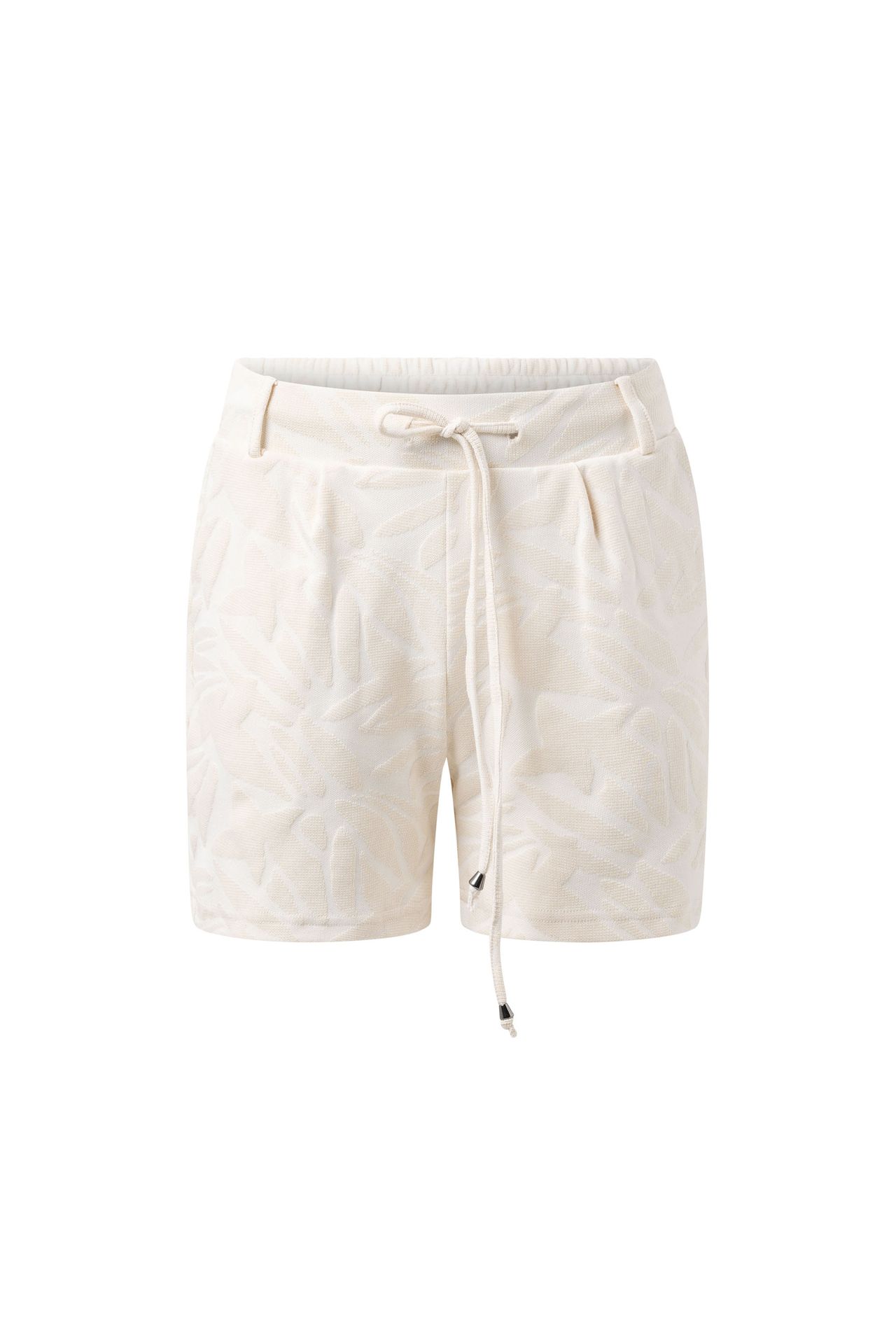 Norah Ecru korte broek ecru 216534-102-36