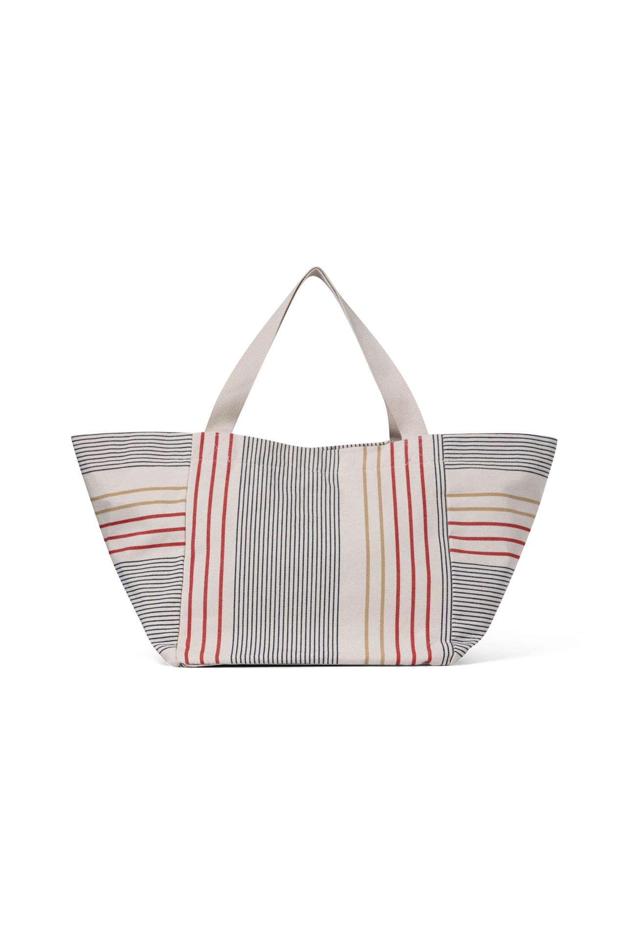 Norah Gestreepte tas multicolor 216567-002