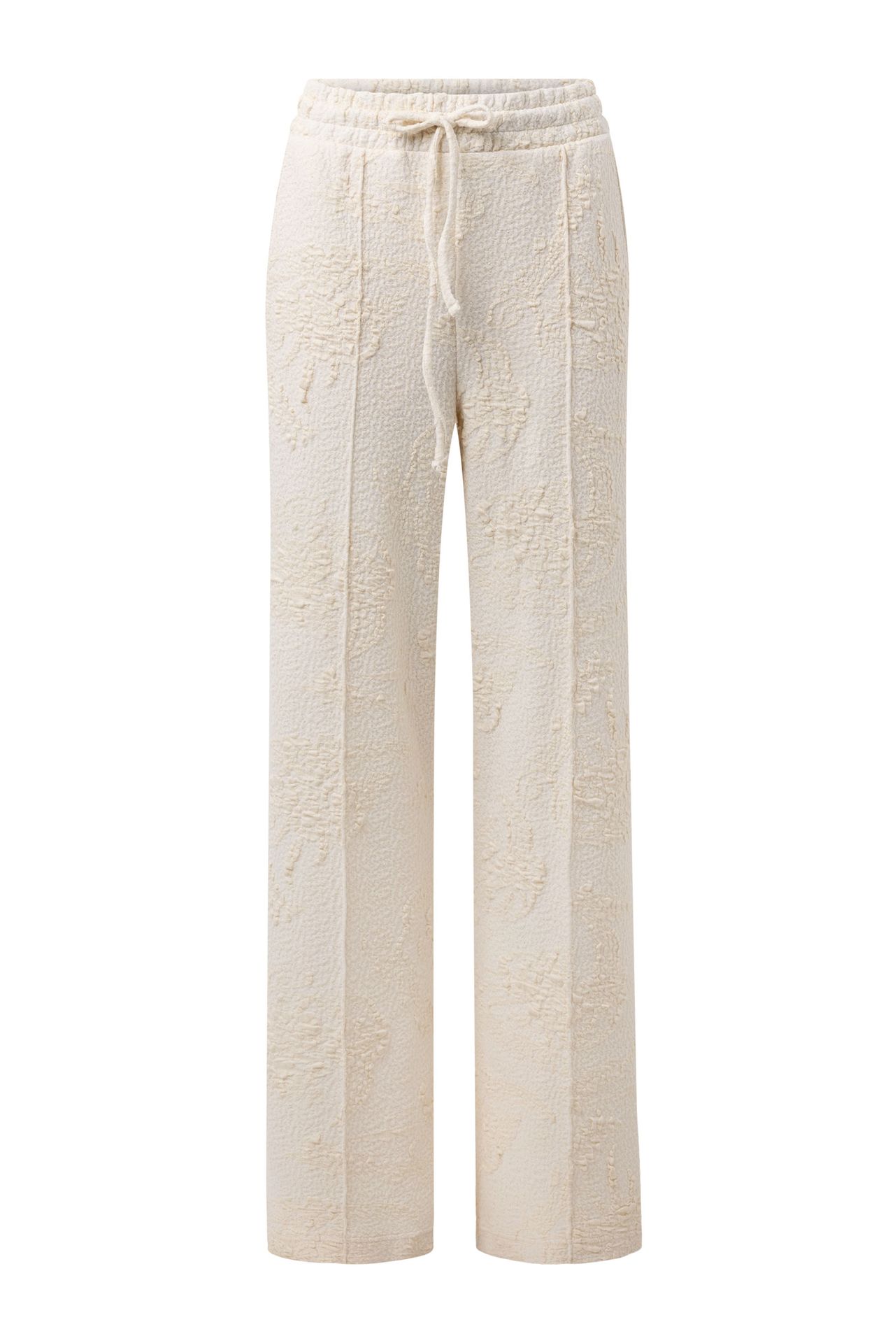 Norah Ecru broek ecru 216584-102