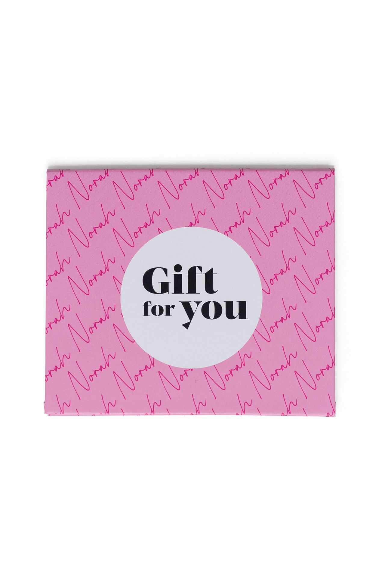 Norah Norah Giftcard 10,00 nvt 216602-000