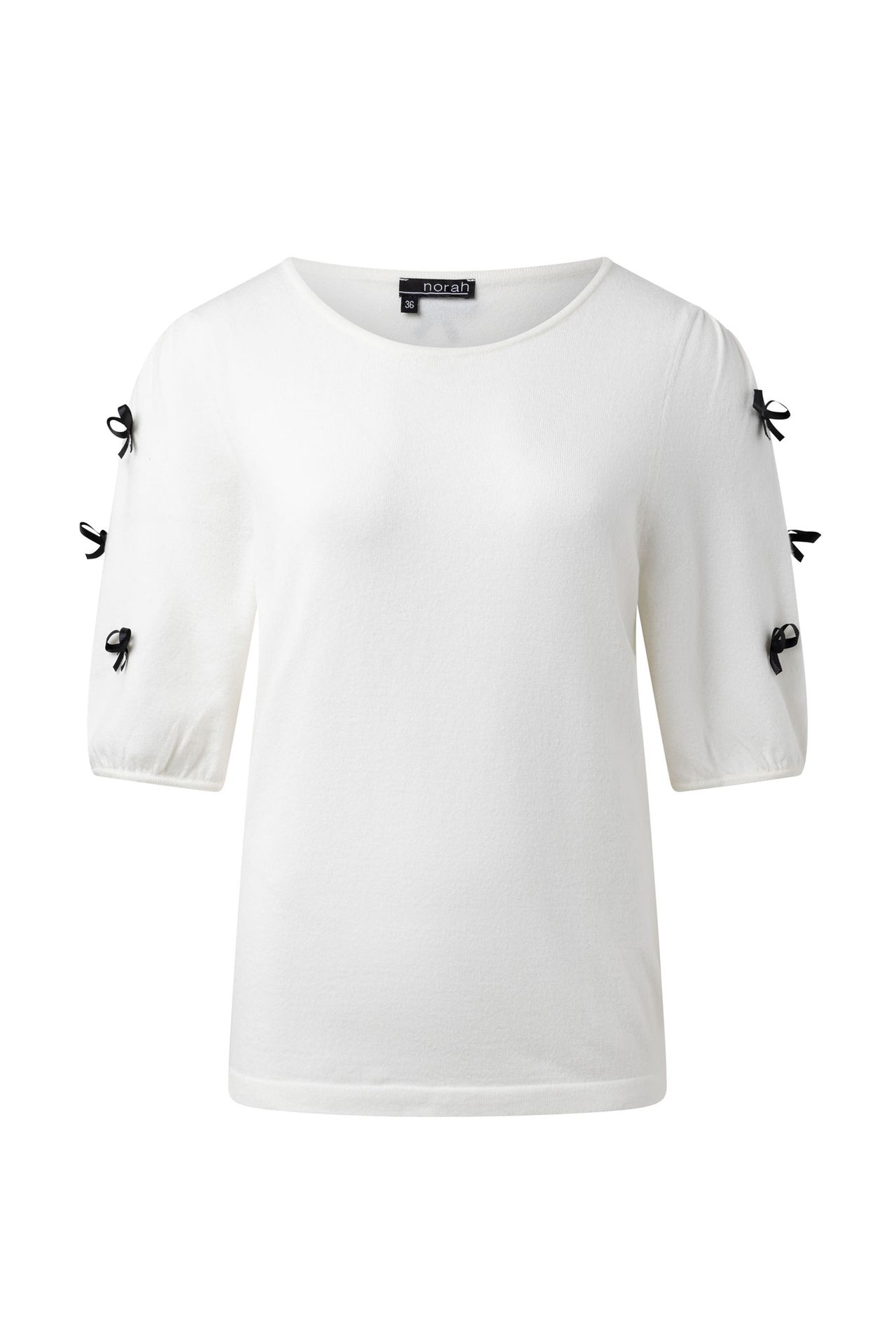 Norah Off-white trui off-white 216670-101