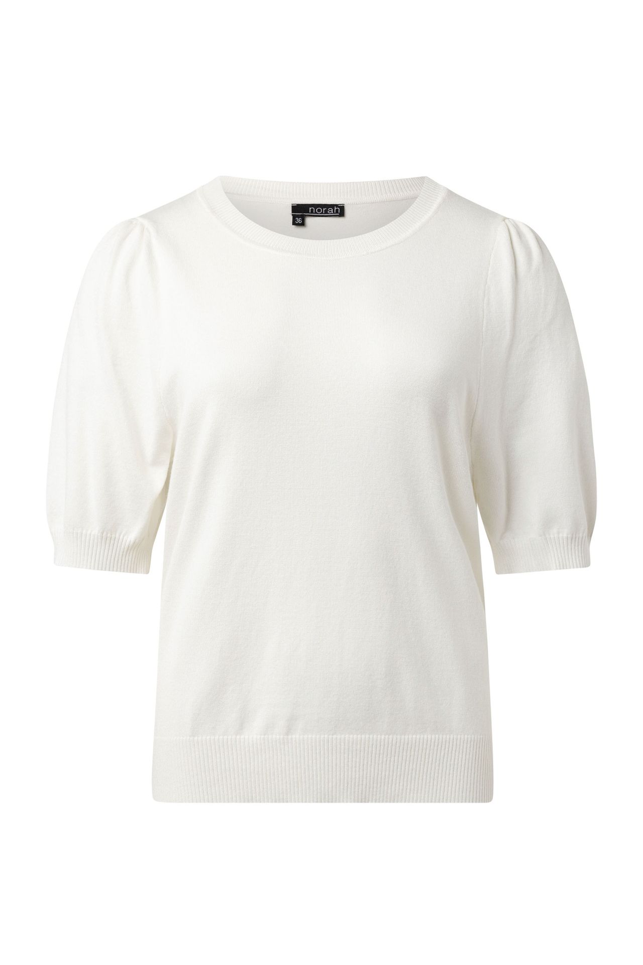 Norah Off-white trui off-white 216680-101