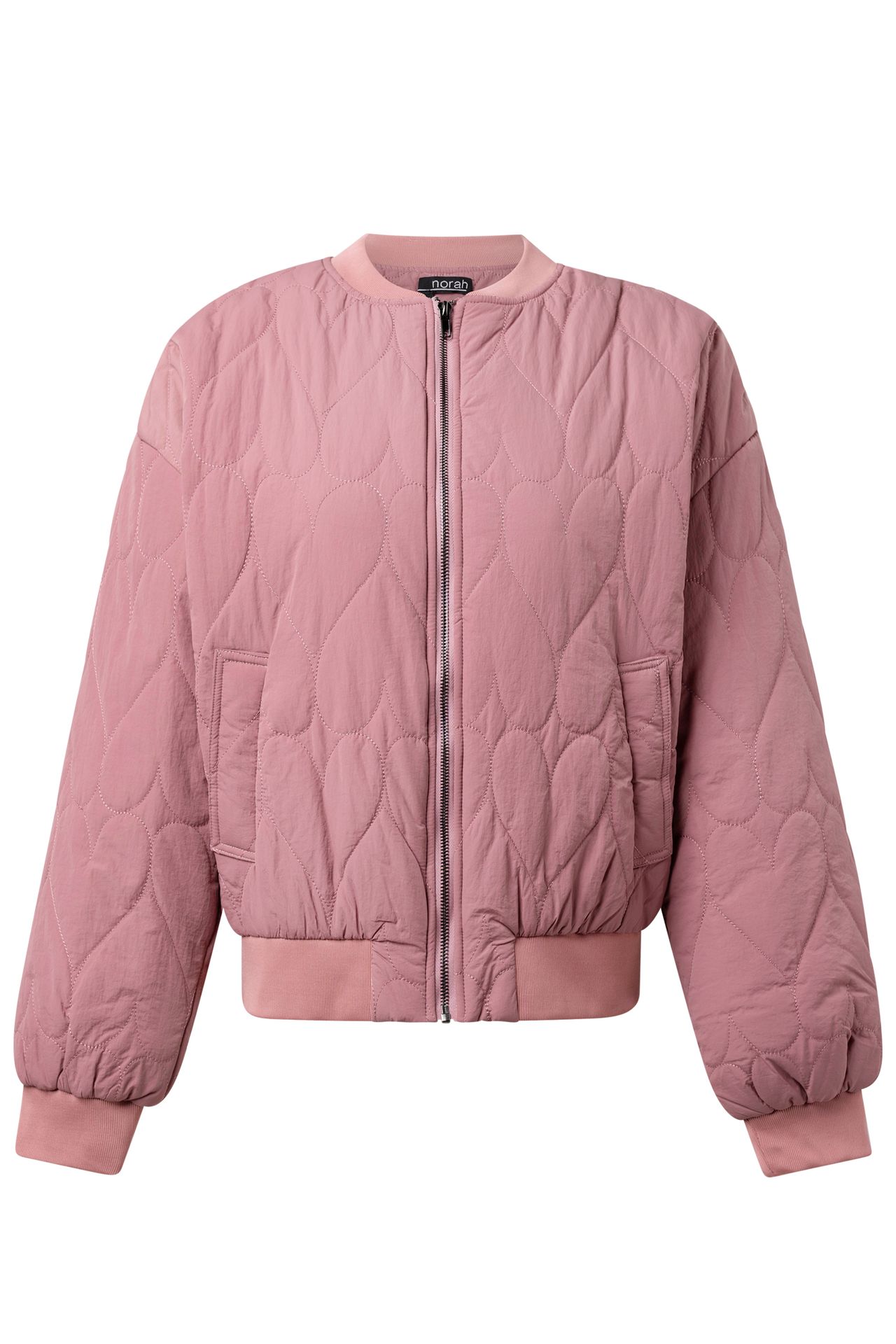 Norah Roze bomberjas blush 216755-905