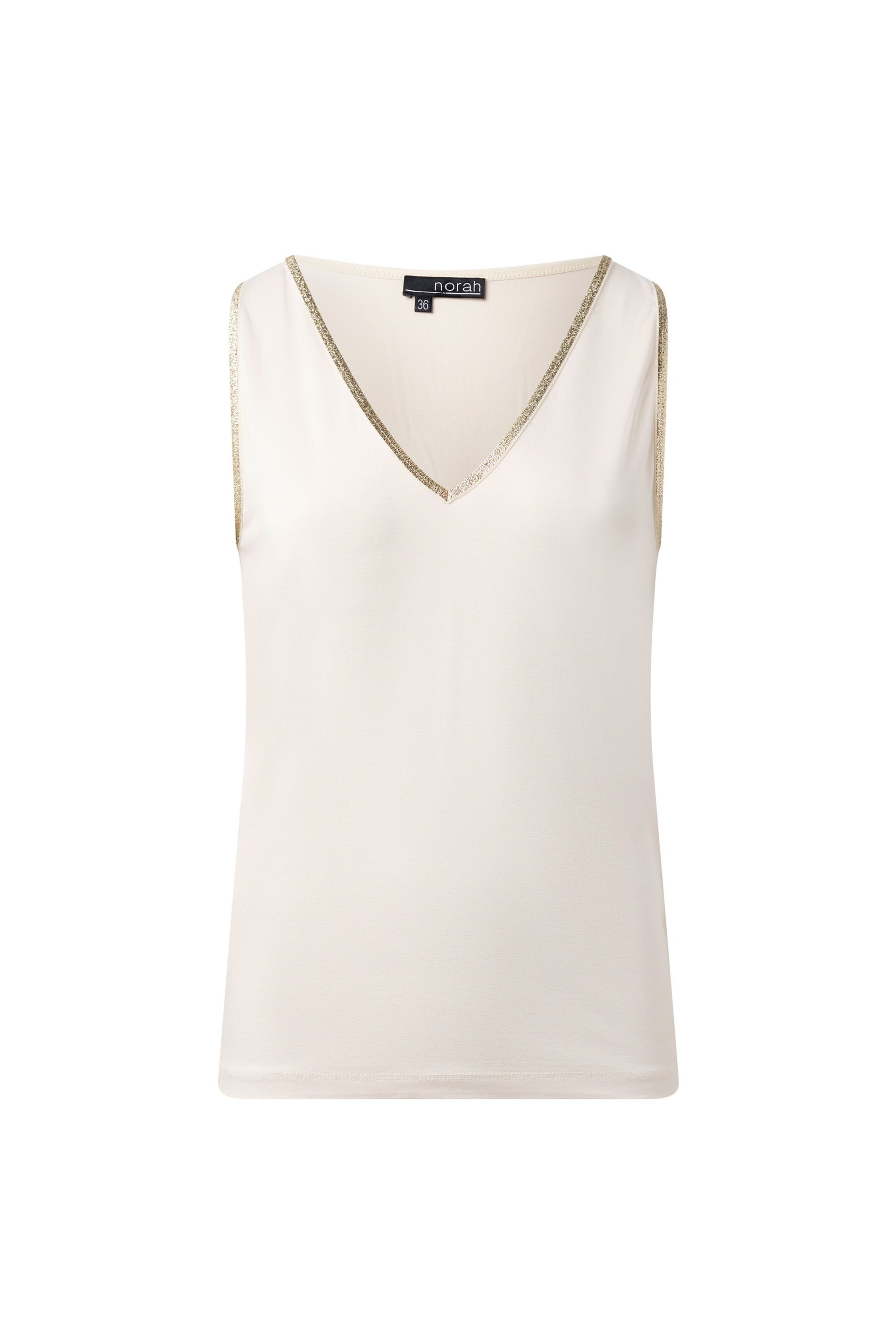 Ecru top