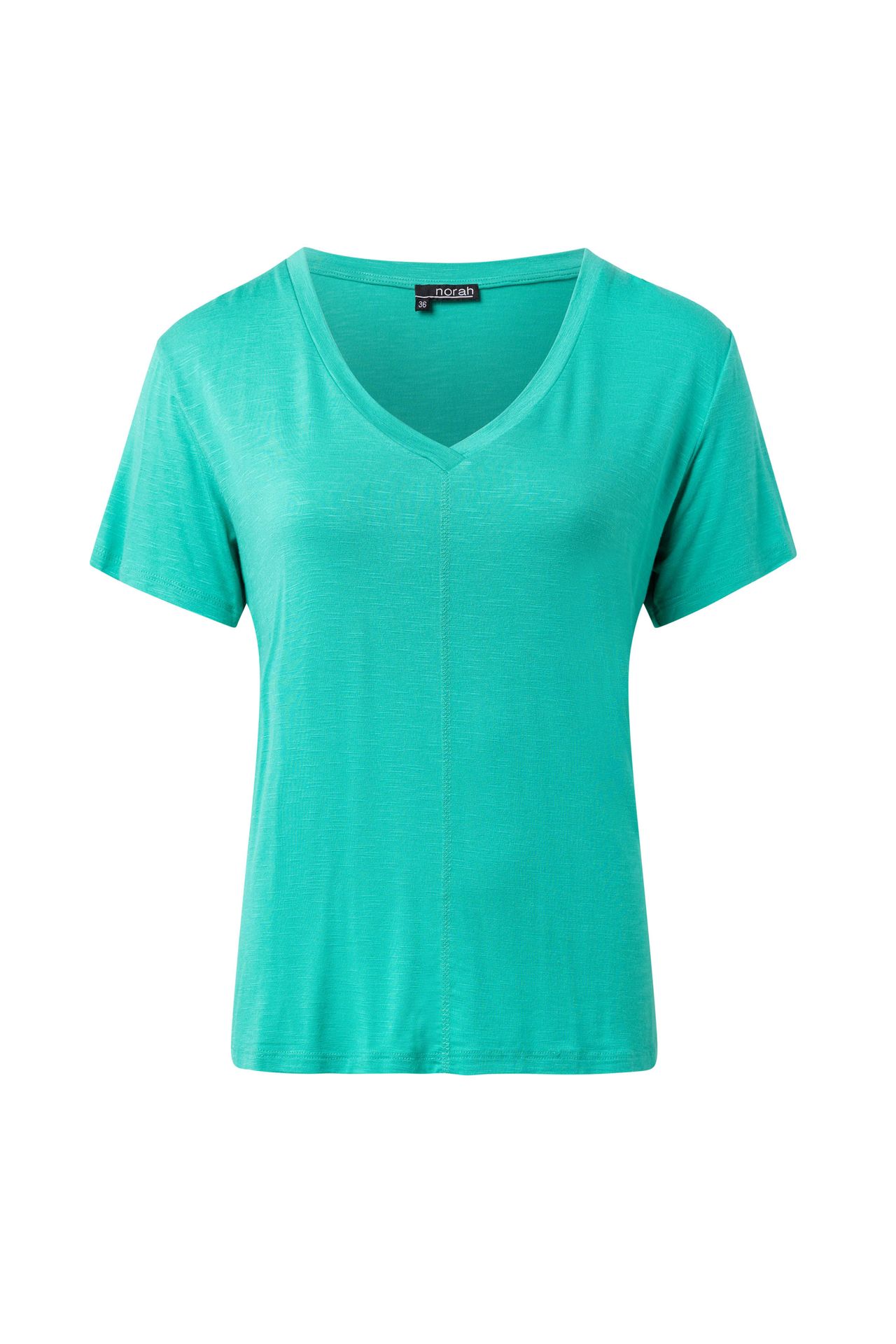Norah Groen shirt jade 216928-574