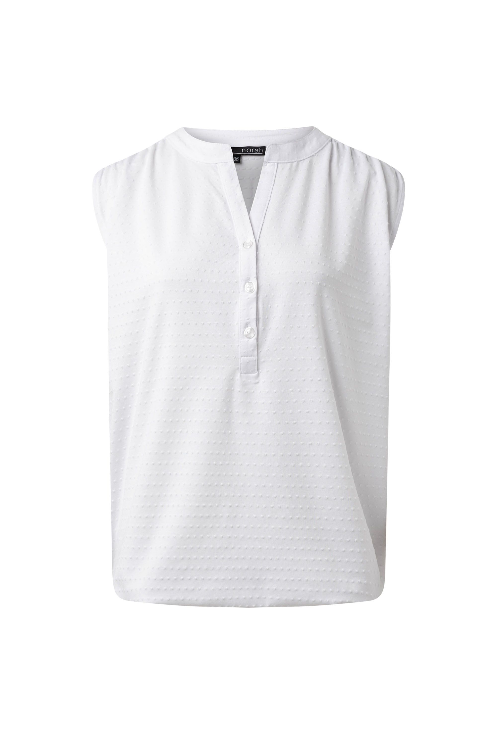 Witte top