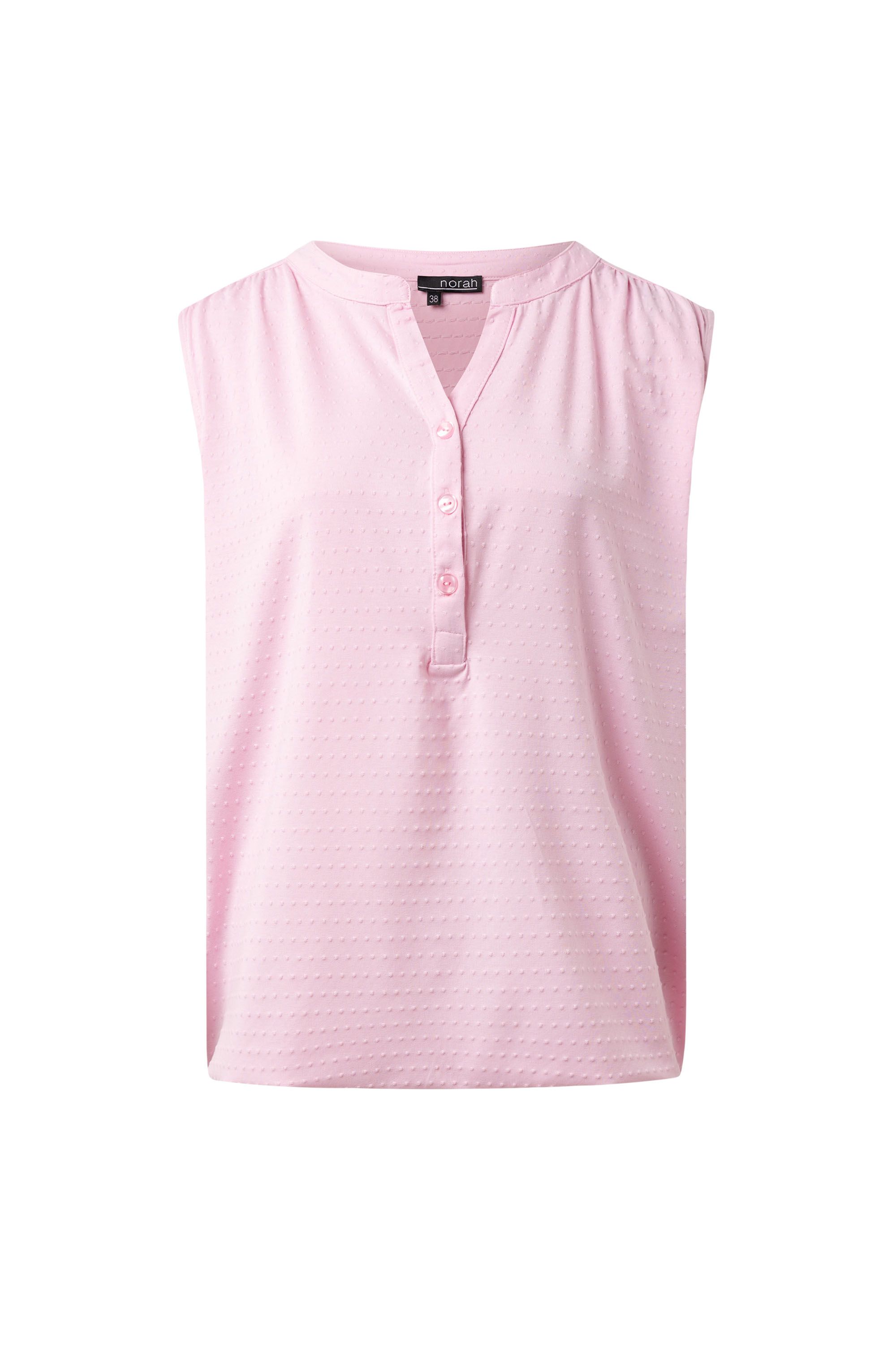 Roze top