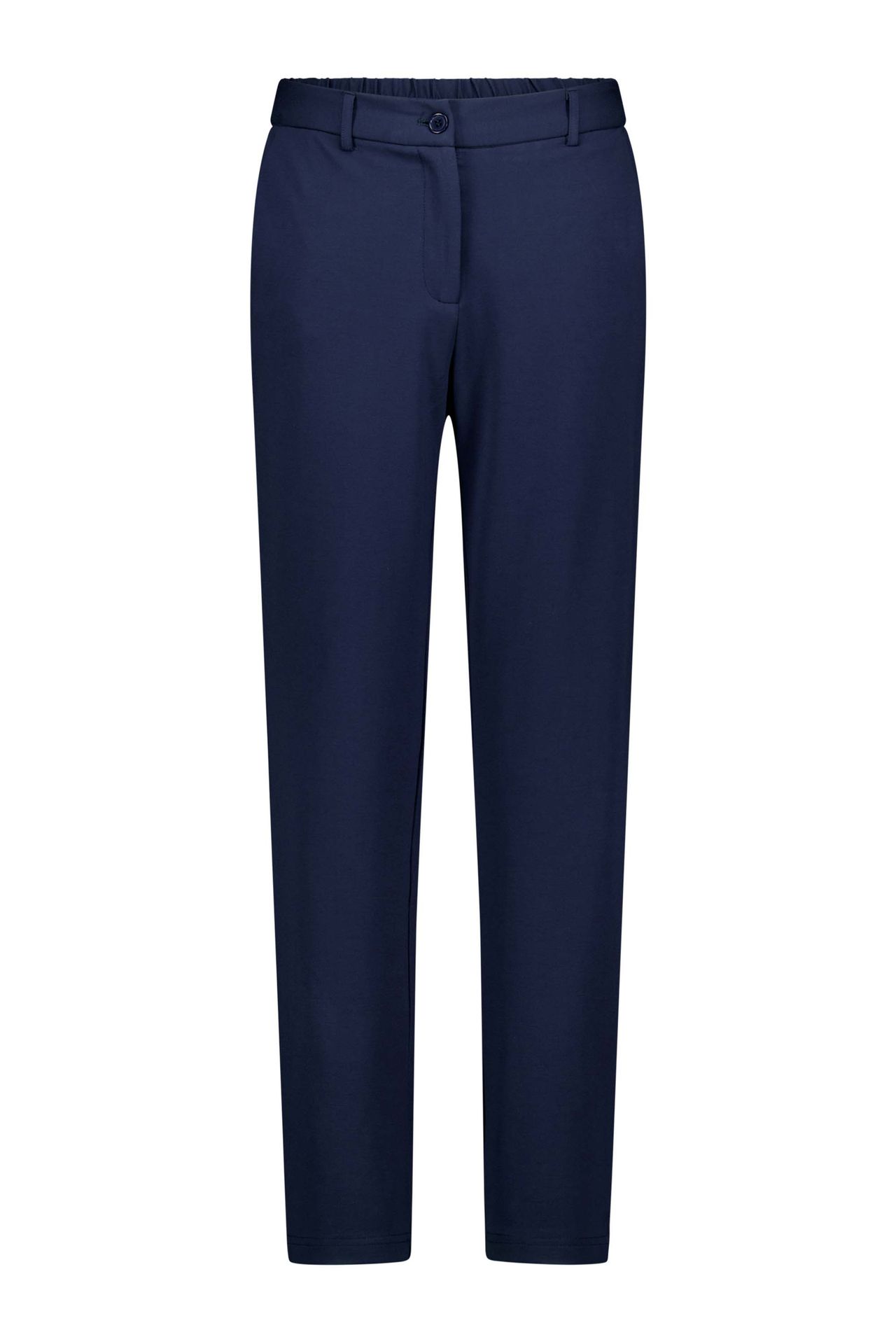 Norah Claudia broek donkerblauw dark blue 217062-499-34