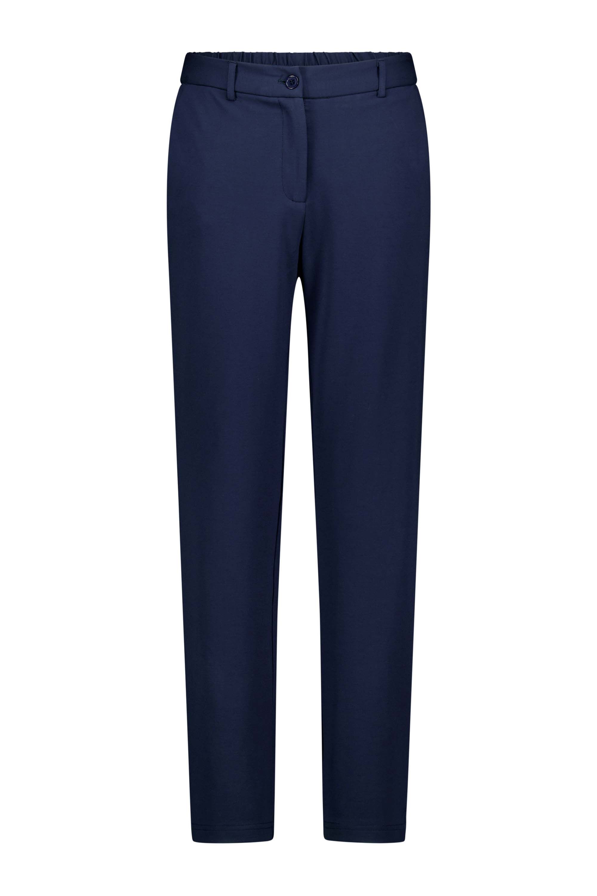 Norah Claudia broek donkerblauw dark blue 217062-499