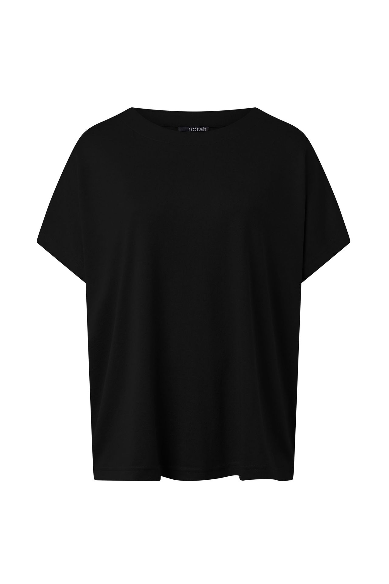 Norah Shirt Mila zwart black 217129-001-38